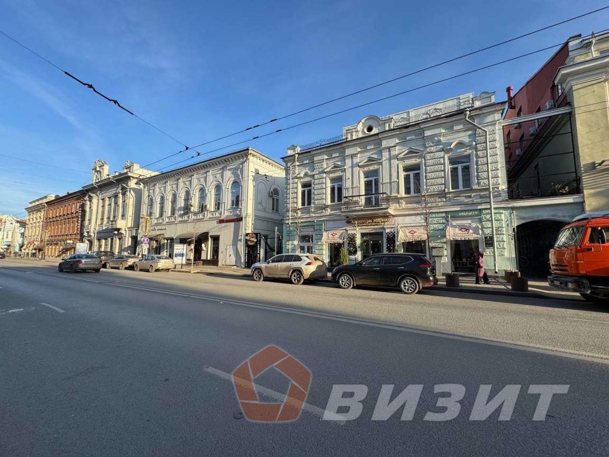 Сдать торговое помещение за 85 000 рублей на Куйбышева улица, 66