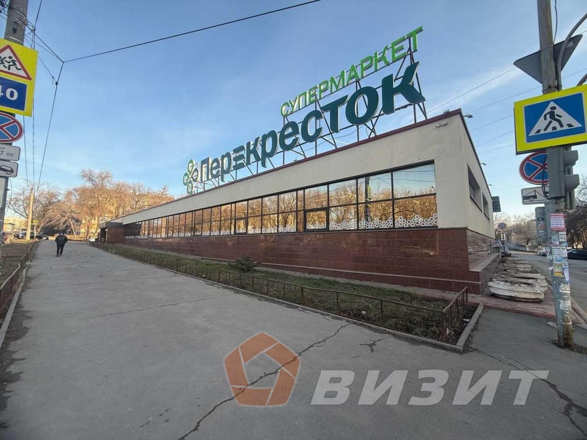 Сдать торговое помещение за 600 000 рублей на Тухачевского улица, 233