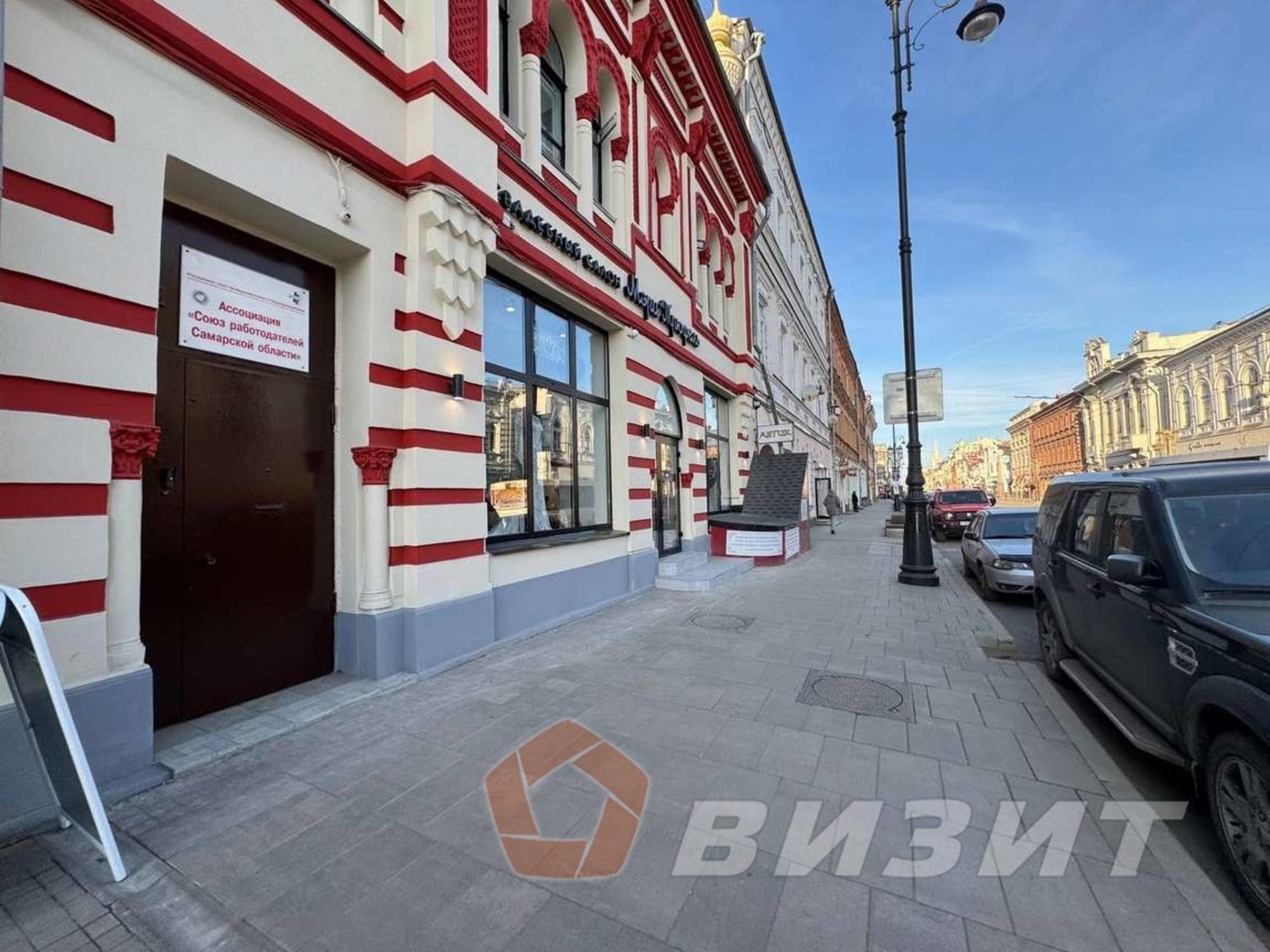 Сдать торговое помещение за 85 000 рублей на Куйбышева улица, 66