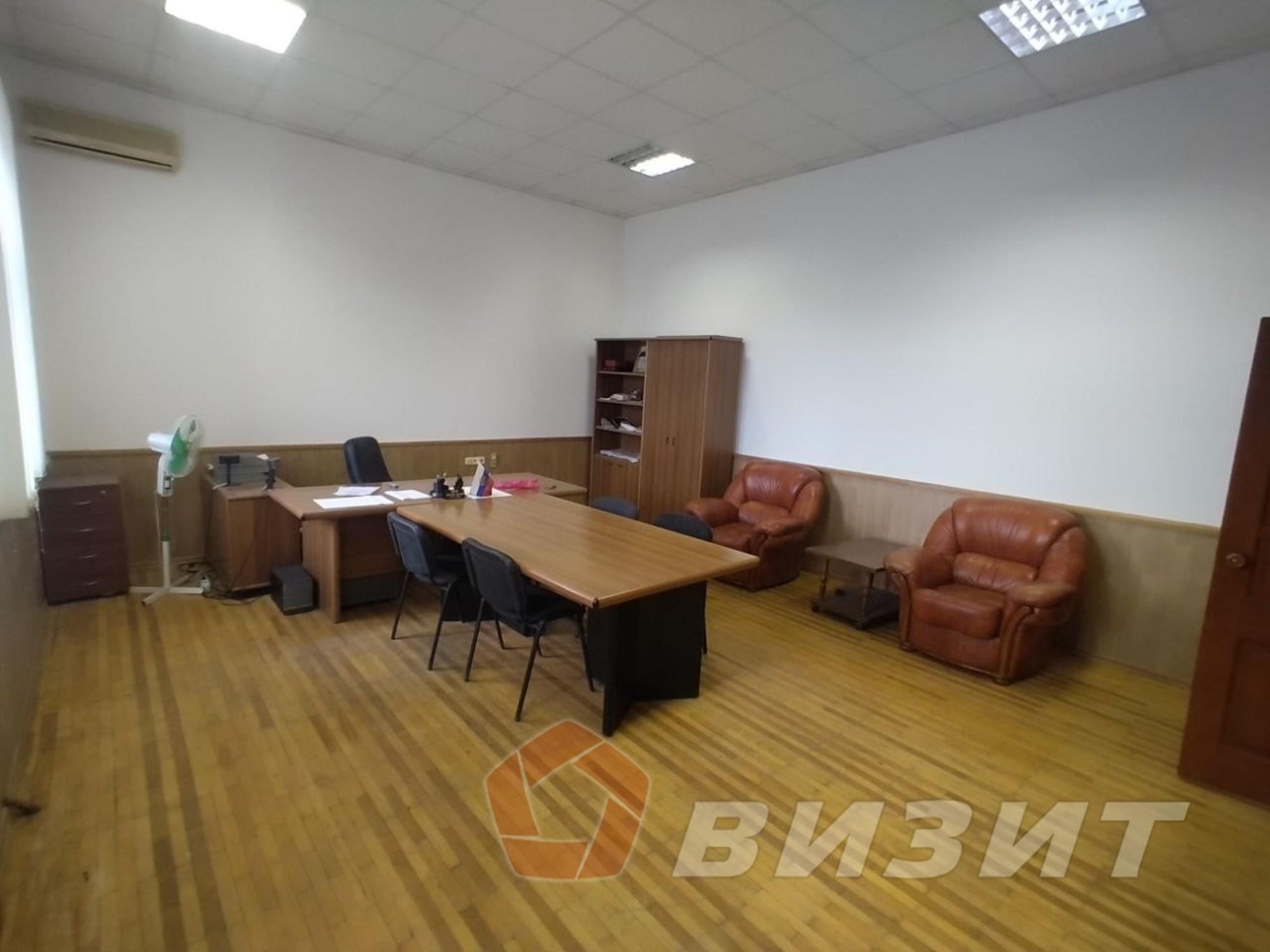 Сдать офис, помещение под офис за 187 200 рублей на Галактионовская улица, 32