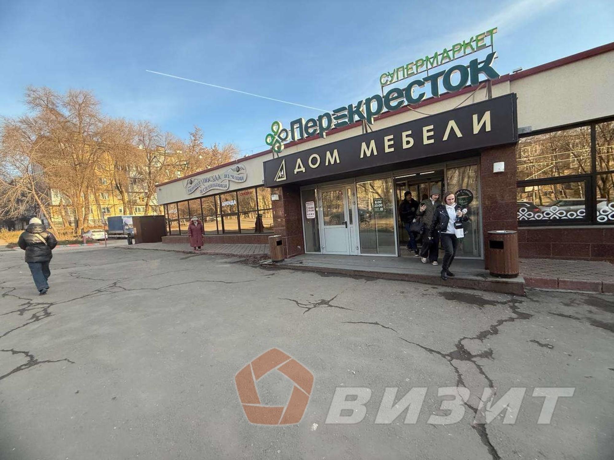 Сдать торговое помещение за 1 232 000 рублей на Тухачевского улица, 233