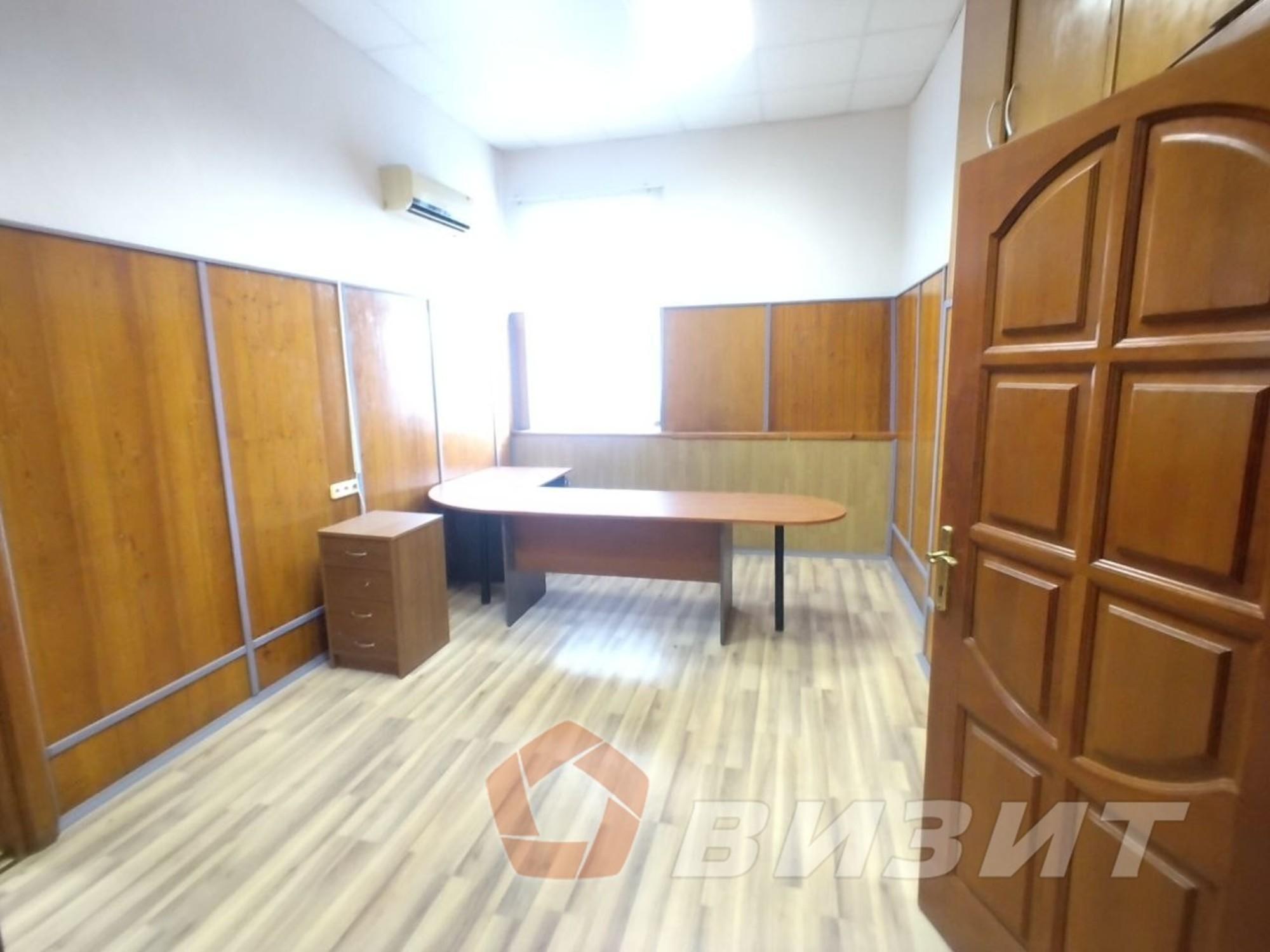 Сдать офис, помещение под офис за 187 200 рублей на Галактионовская улица, 32