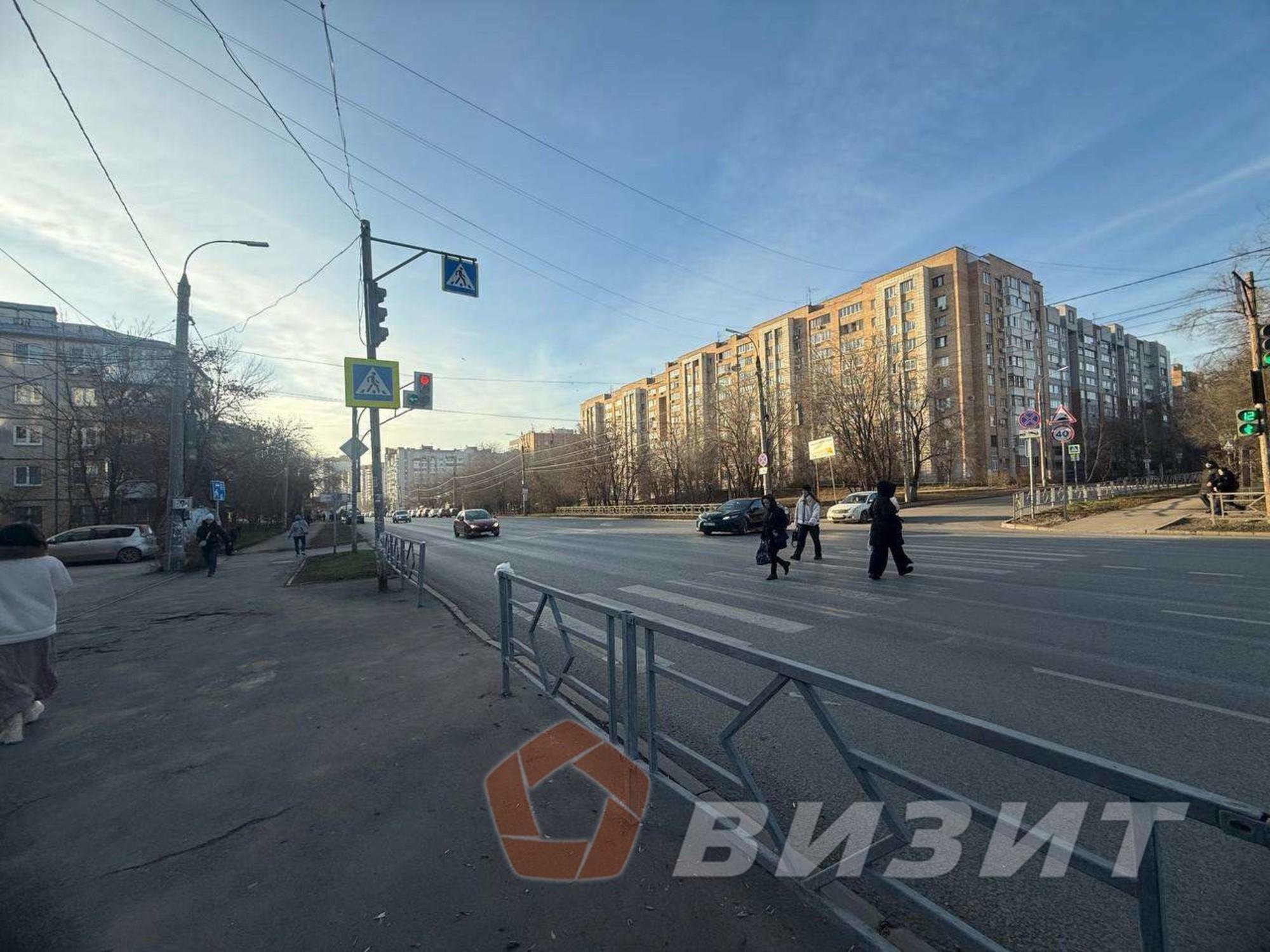 Сдать торговое помещение за 1 232 000 рублей на Тухачевского улица, 233