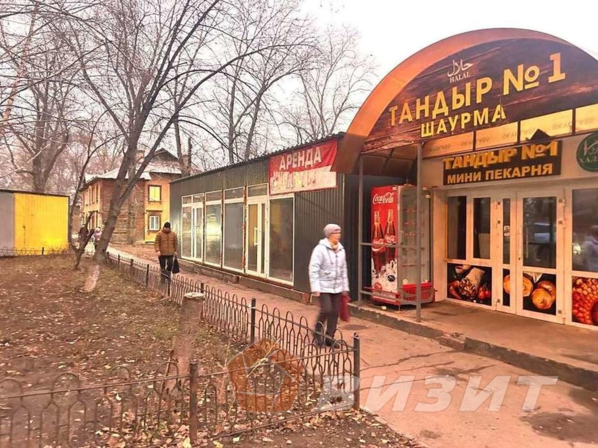 Сдать торговое помещение за 35 000 рублей на Черемшанская улица, 157