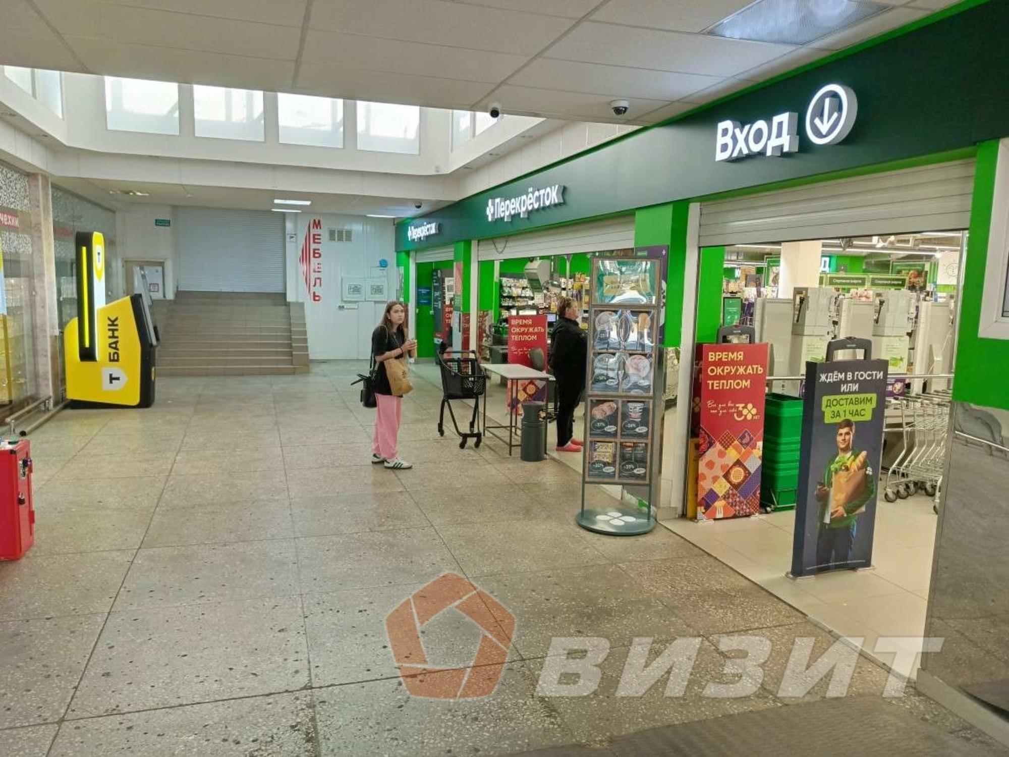 Сдать торговое помещение за 600 000 рублей на Тухачевского улица, 233