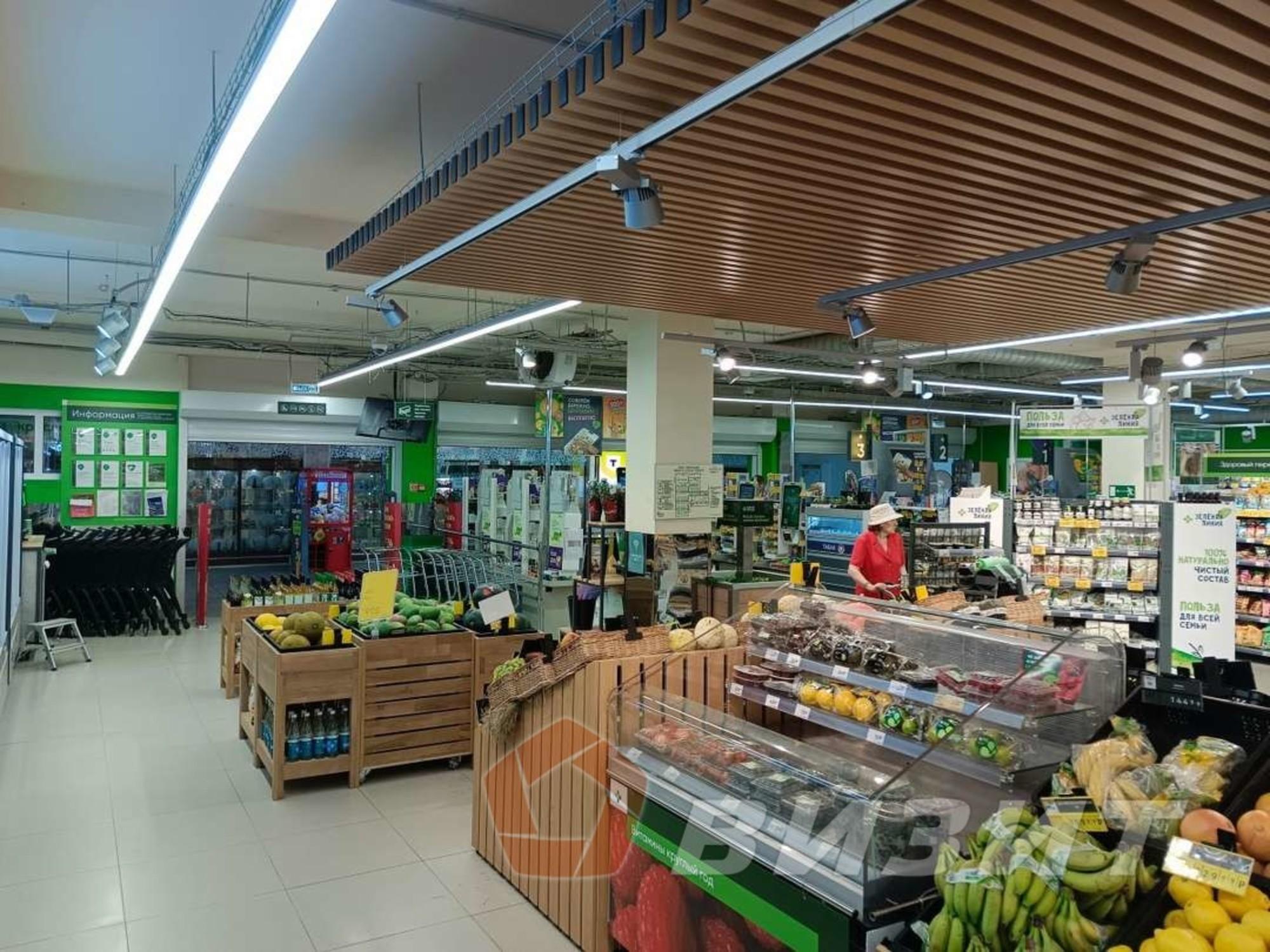 Сдать торговое помещение за 600 000 рублей на Тухачевского улица, 233