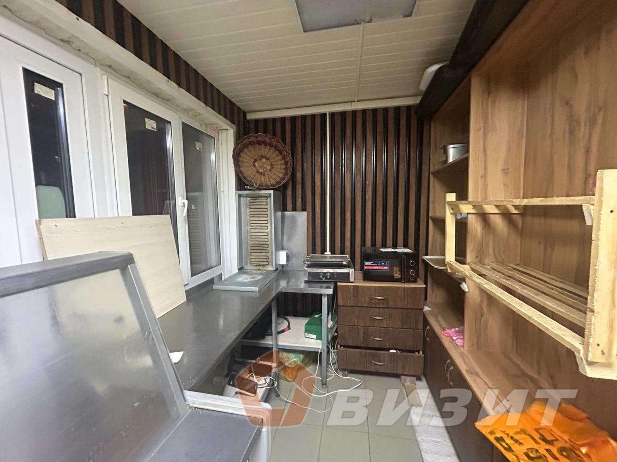 Сдать торговое помещение за 35 000 рублей на Черемшанская улица, 157