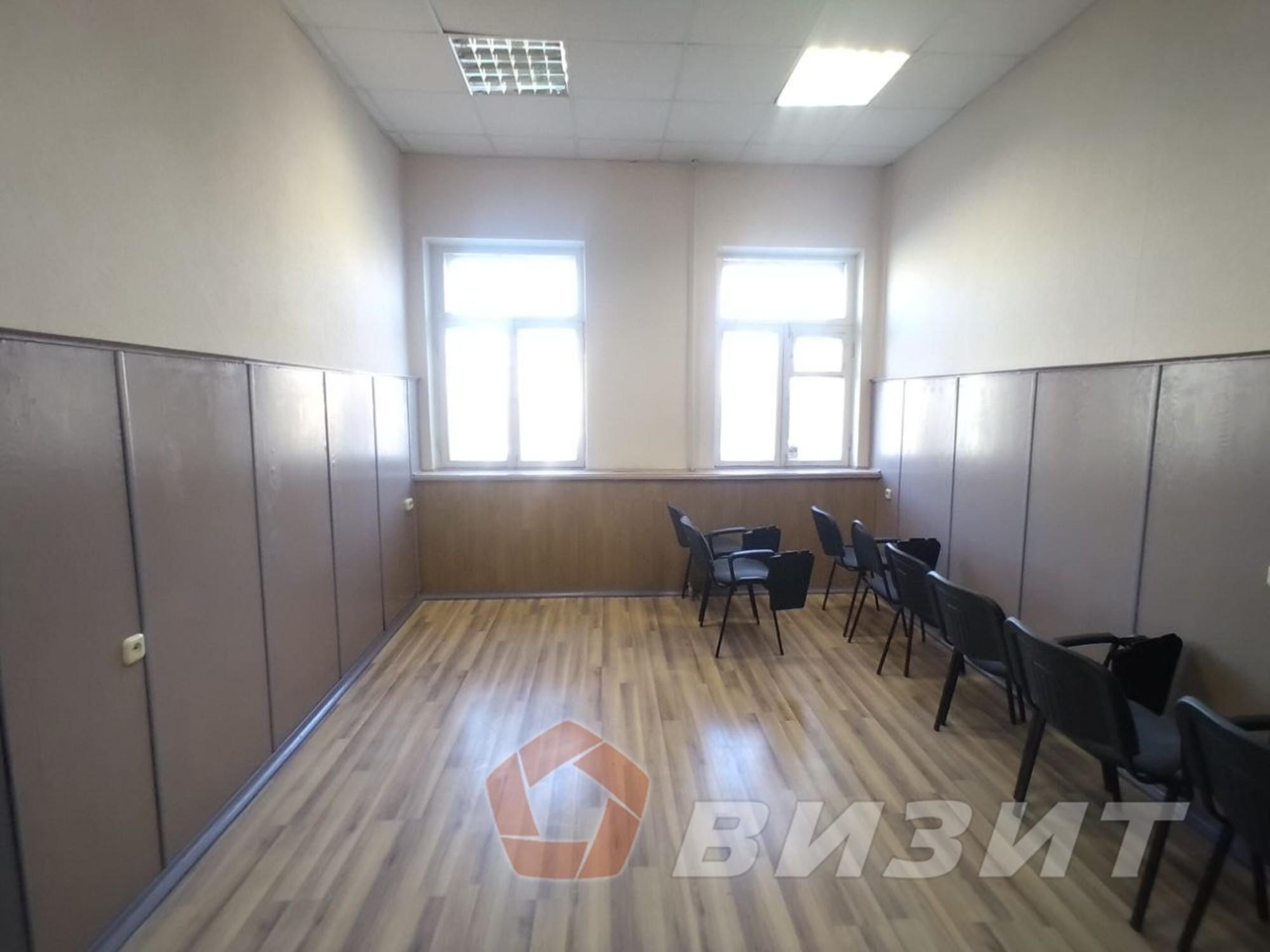 Сдать офис, помещение под офис за 187 200 рублей на Галактионовская улица, 32