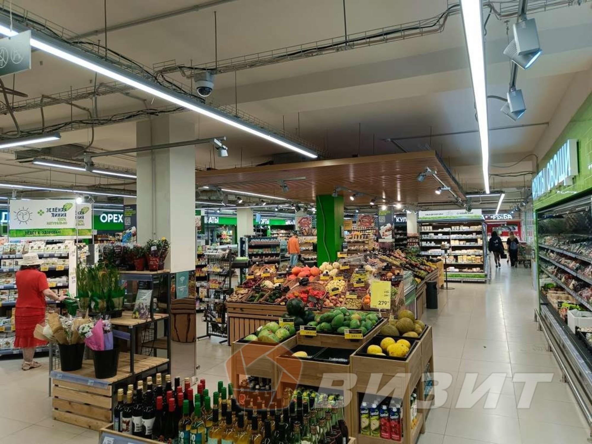 Сдать торговое помещение за 1 232 000 рублей на Тухачевского улица, 233