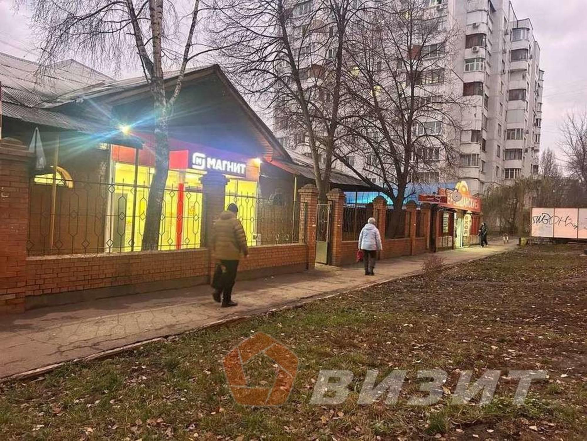 Сдать торговое помещение за 35 000 рублей на Черемшанская улица, 157