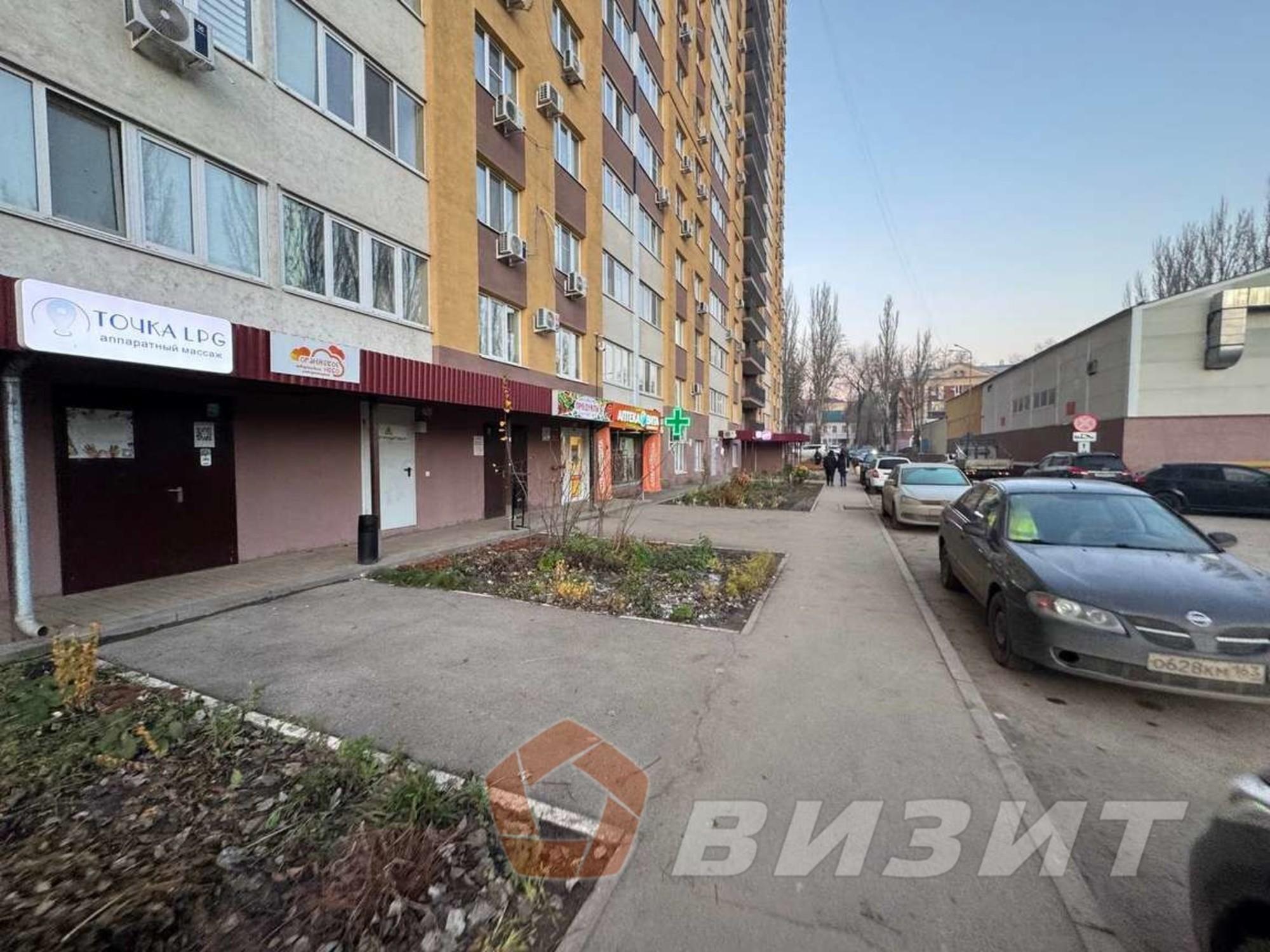 Сдать торговое помещение за 89 000 рублей на Краснодонская улица, 10