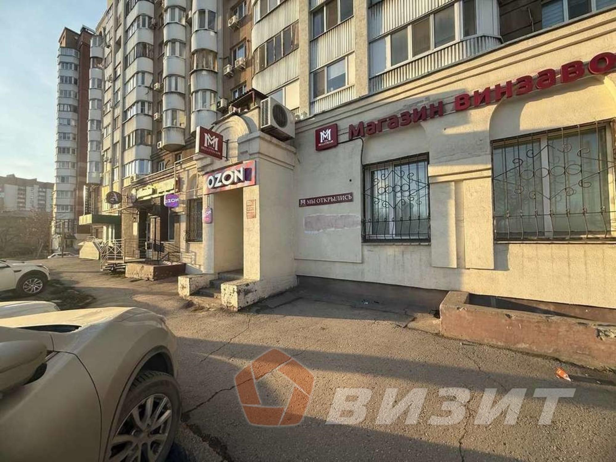 Купить торговое помещение за 15 500 000 рублей на Тухачевского улица, 90