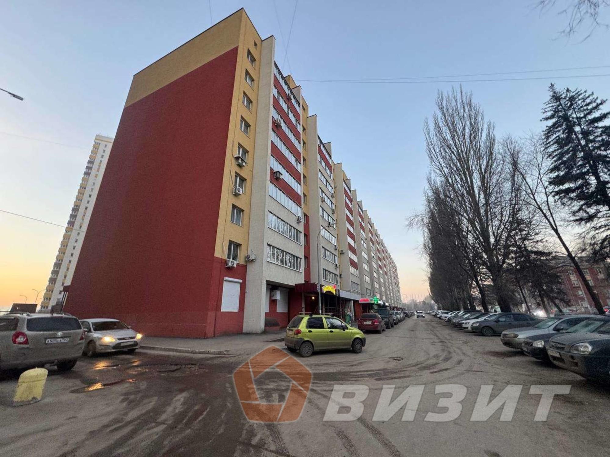 Сдать торговое помещение за 89 000 рублей на Краснодонская улица, 10