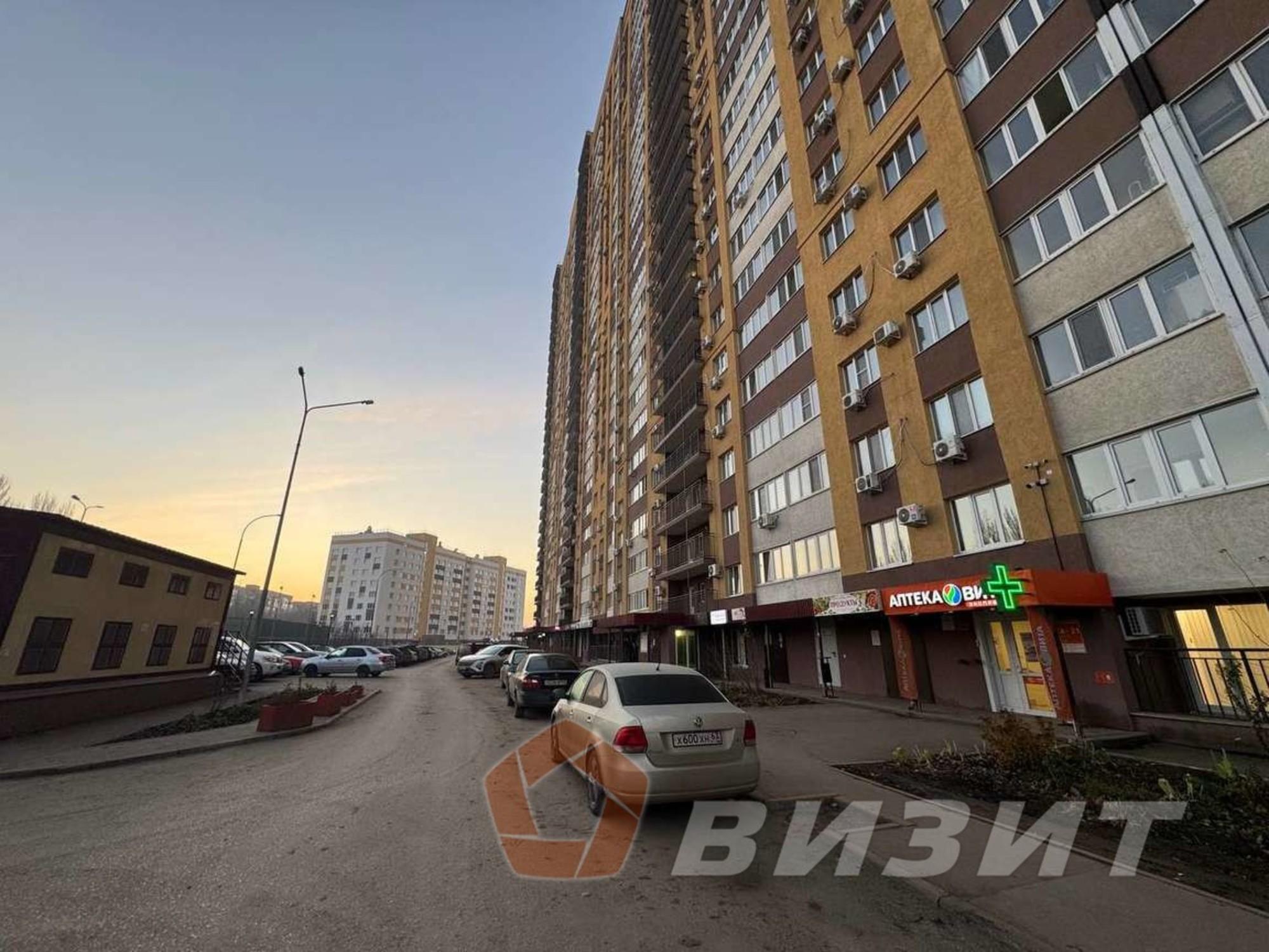 Сдать торговое помещение за 89 000 рублей на Краснодонская улица, 10