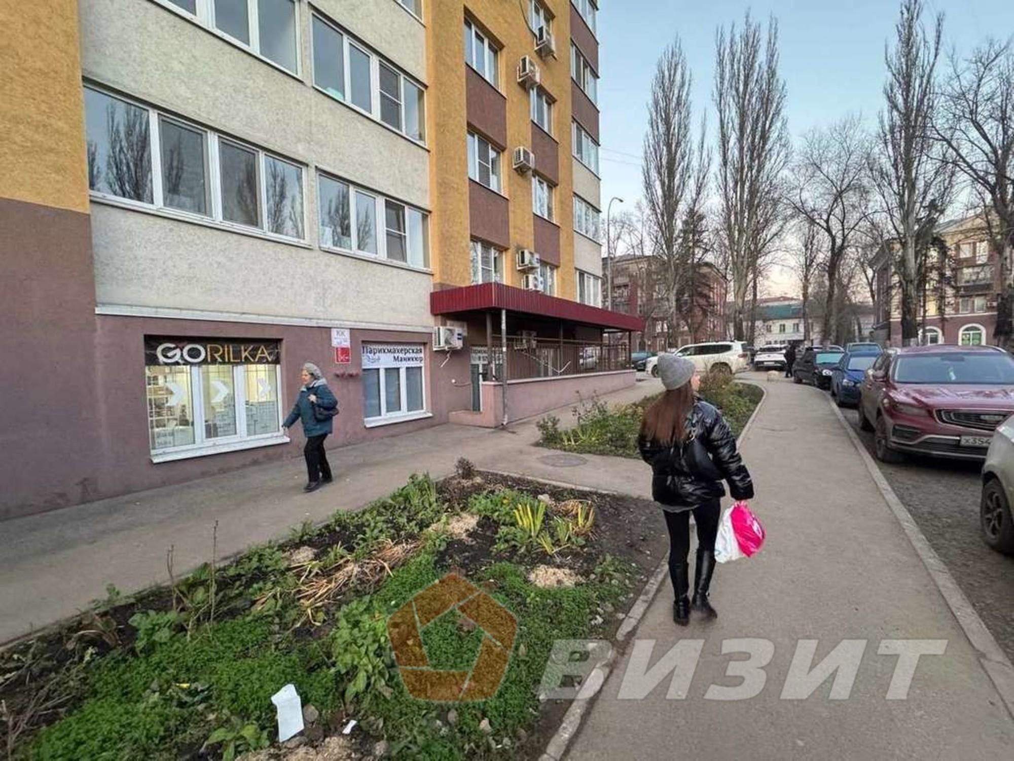 Сдать торговое помещение за 89 000 рублей на Краснодонская улица, 10