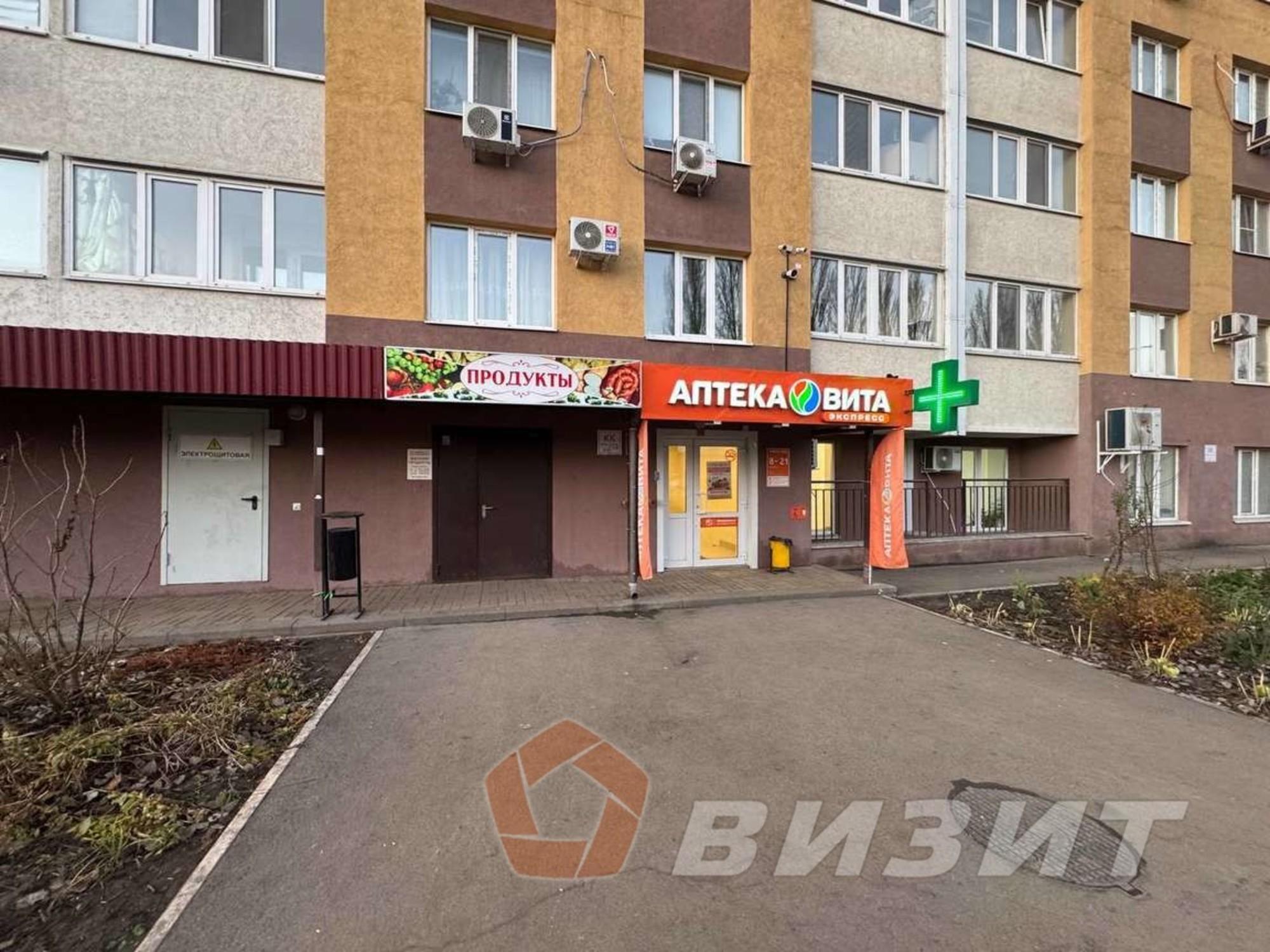 Сдать торговое помещение за 89 000 рублей на Краснодонская улица, 10