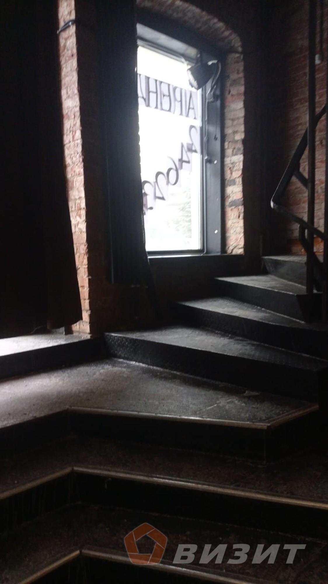 Сдать торговое помещение за 180 000 рублей на Молодогвардейская улица, 102