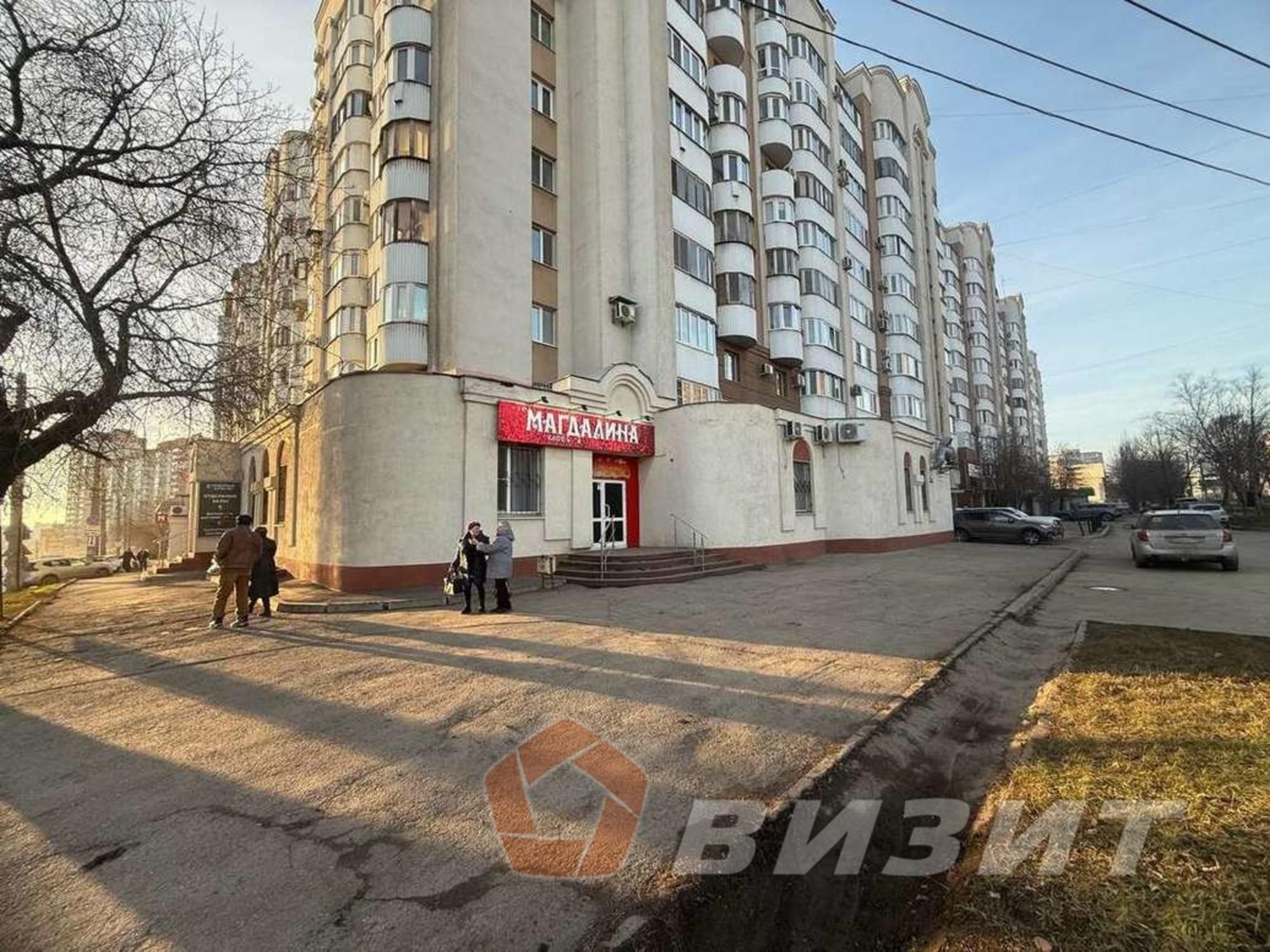 Купить торговое помещение за 15 500 000 рублей на Тухачевского улица, 90