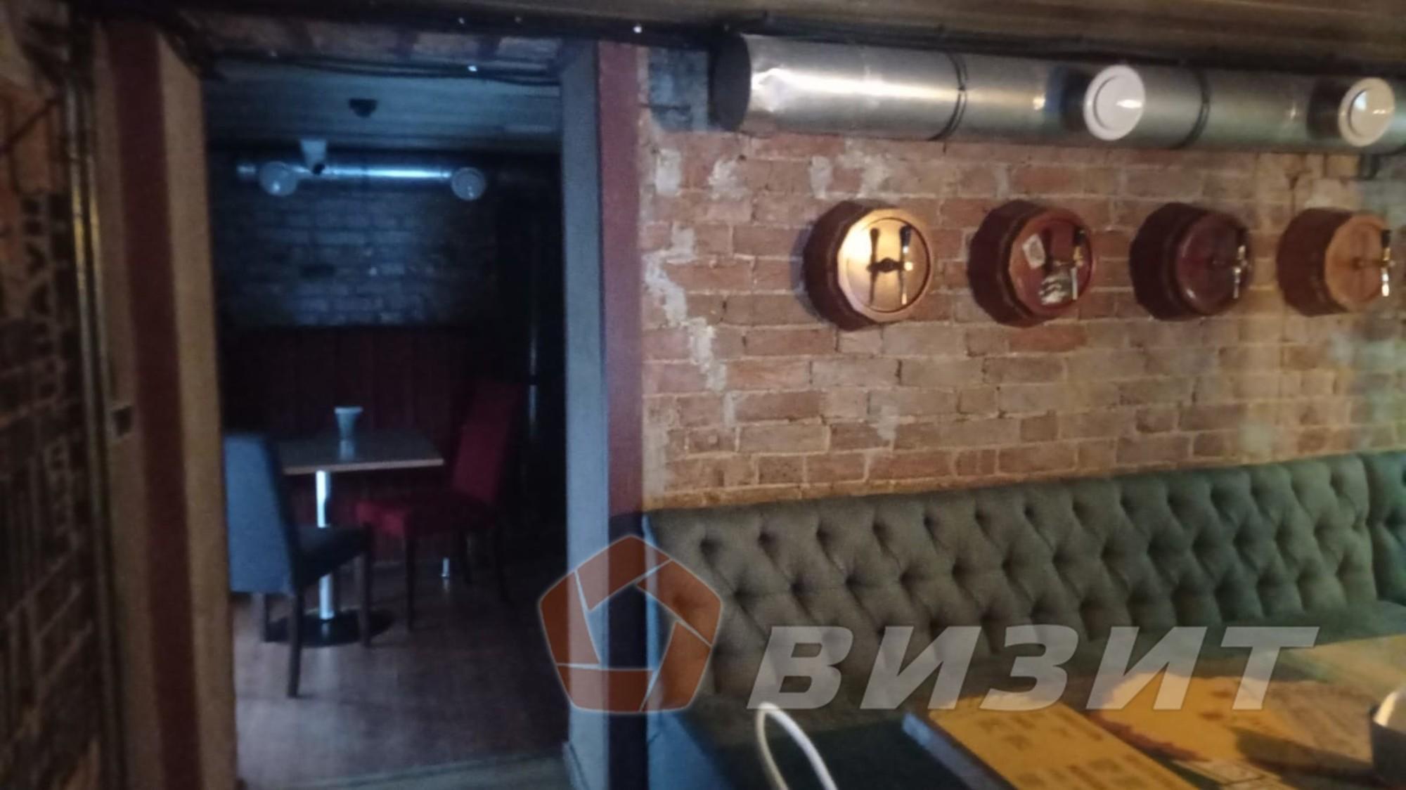 Сдать торговое помещение за 180 000 рублей на Молодогвардейская улица, 102