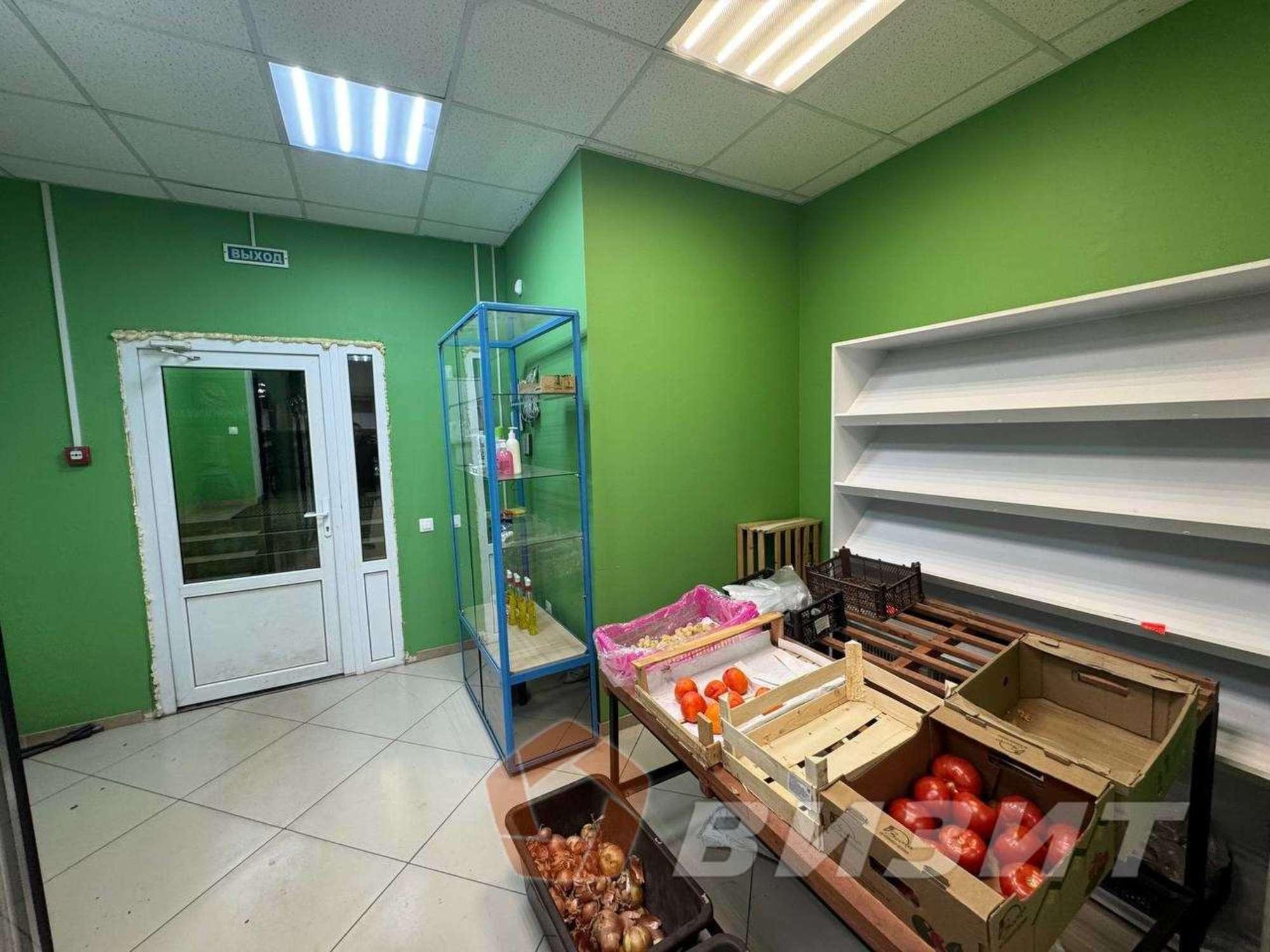 Сдать торговое помещение за 89 000 рублей на Краснодонская улица, 10