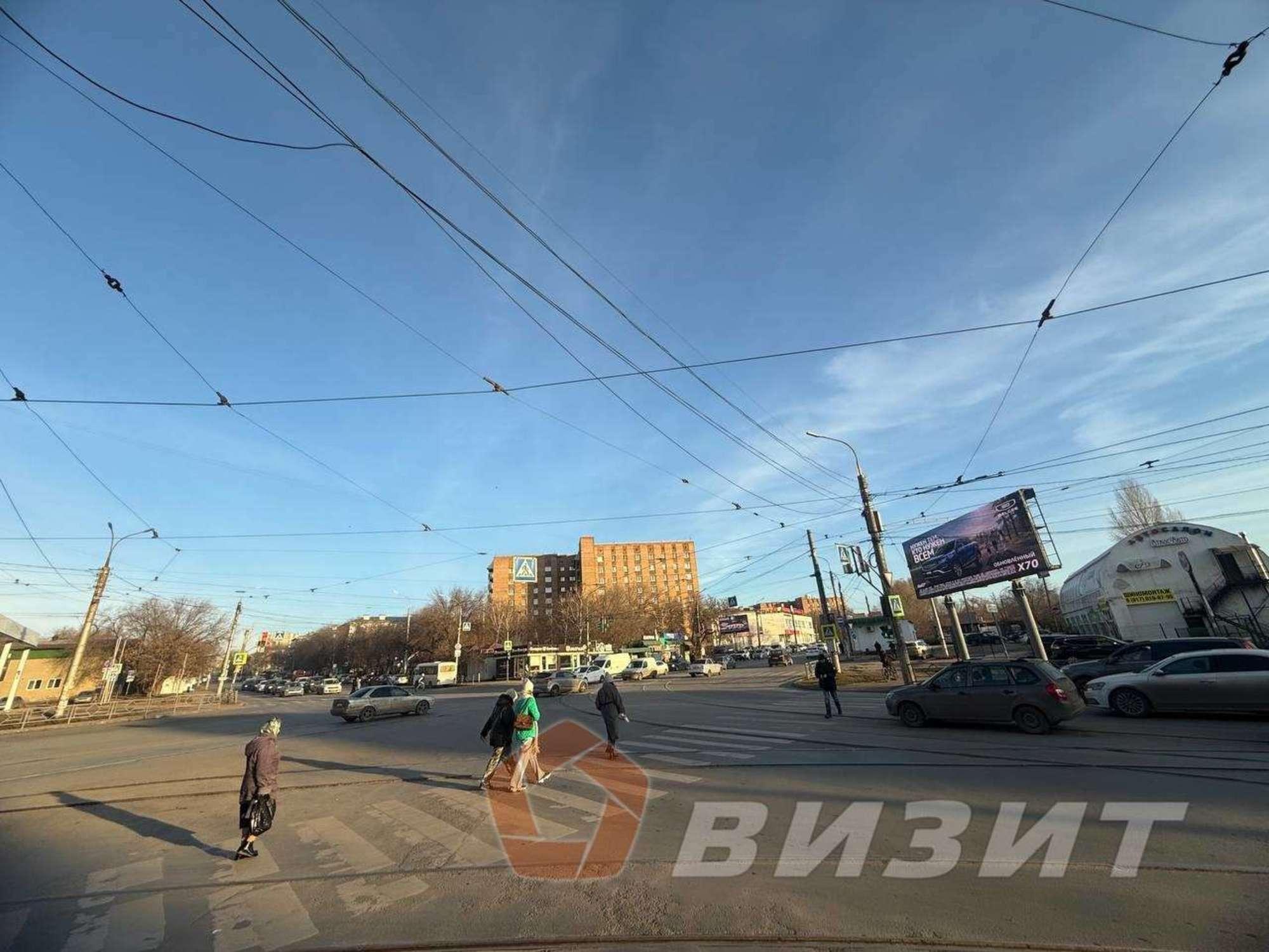 Купить торговое помещение за 15 500 000 рублей на Тухачевского улица, 90