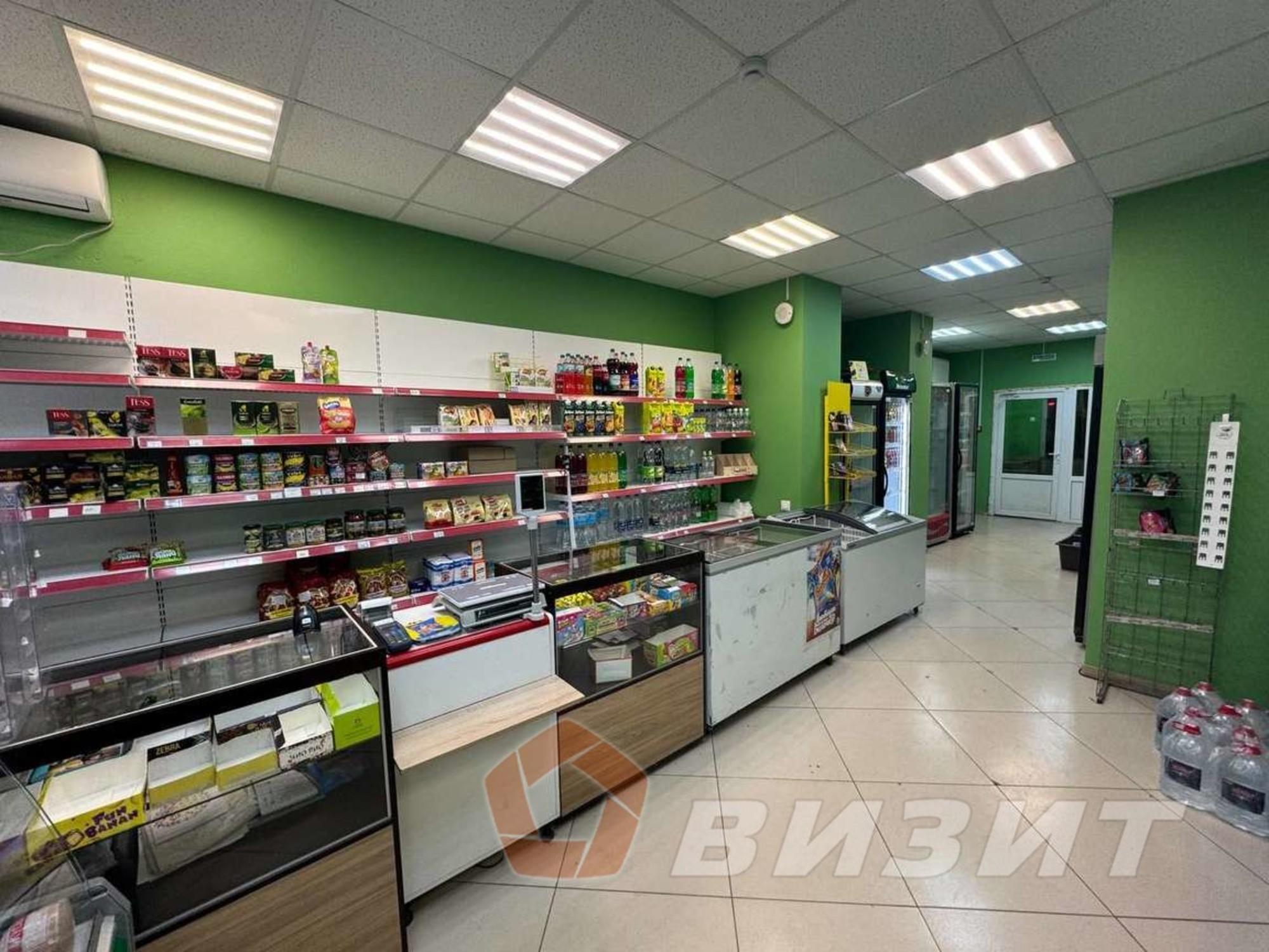 Сдать торговое помещение за 89 000 рублей на Краснодонская улица, 10