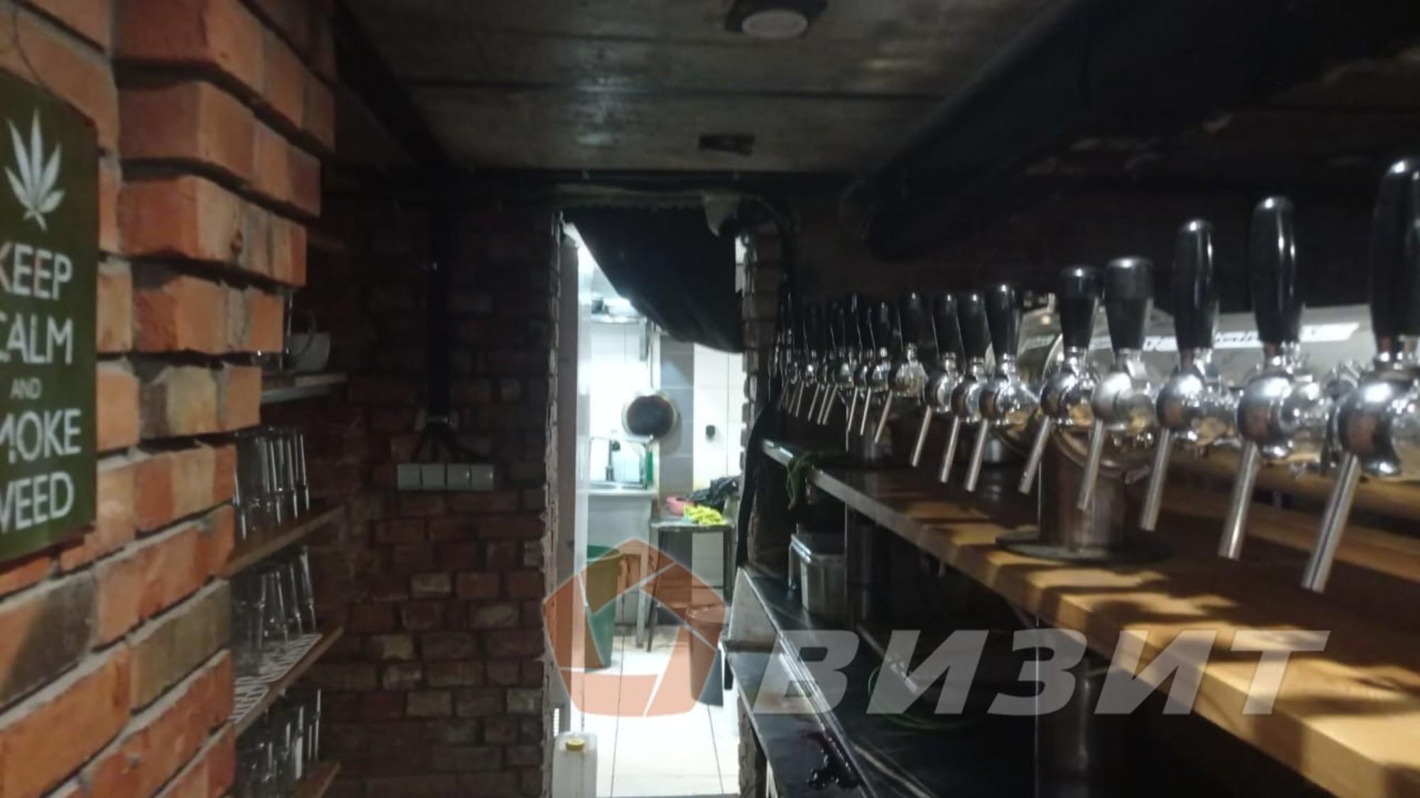 Сдать торговое помещение за 180 000 рублей на Молодогвардейская улица, 102