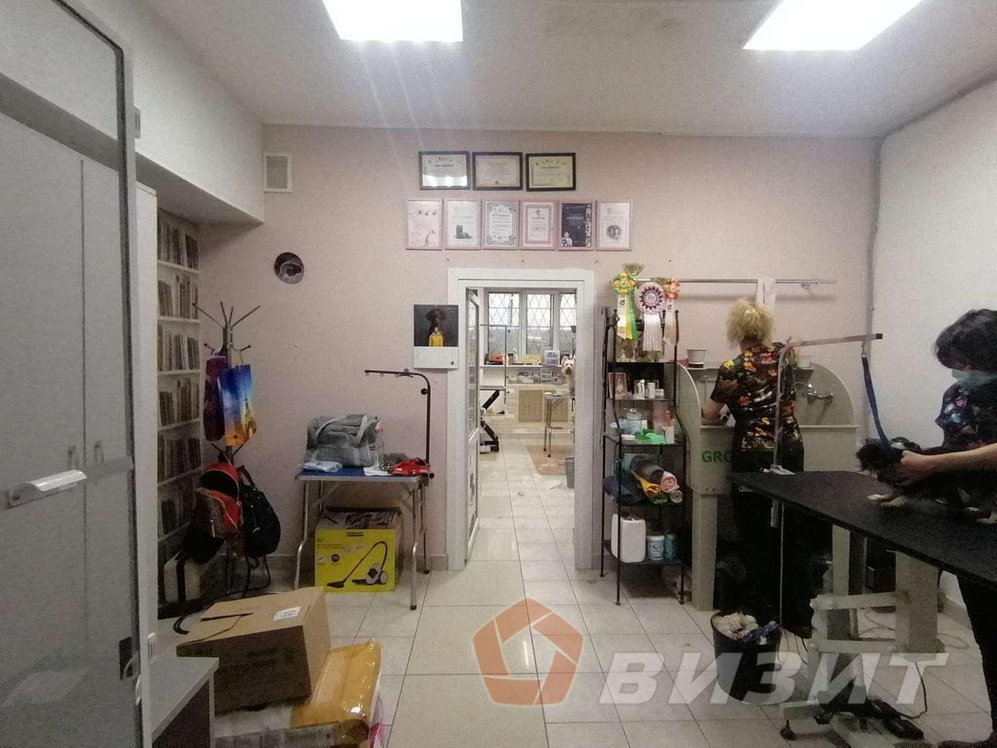 Купить торговое помещение за 13 000 000 рублей на Мичурина улица, 126