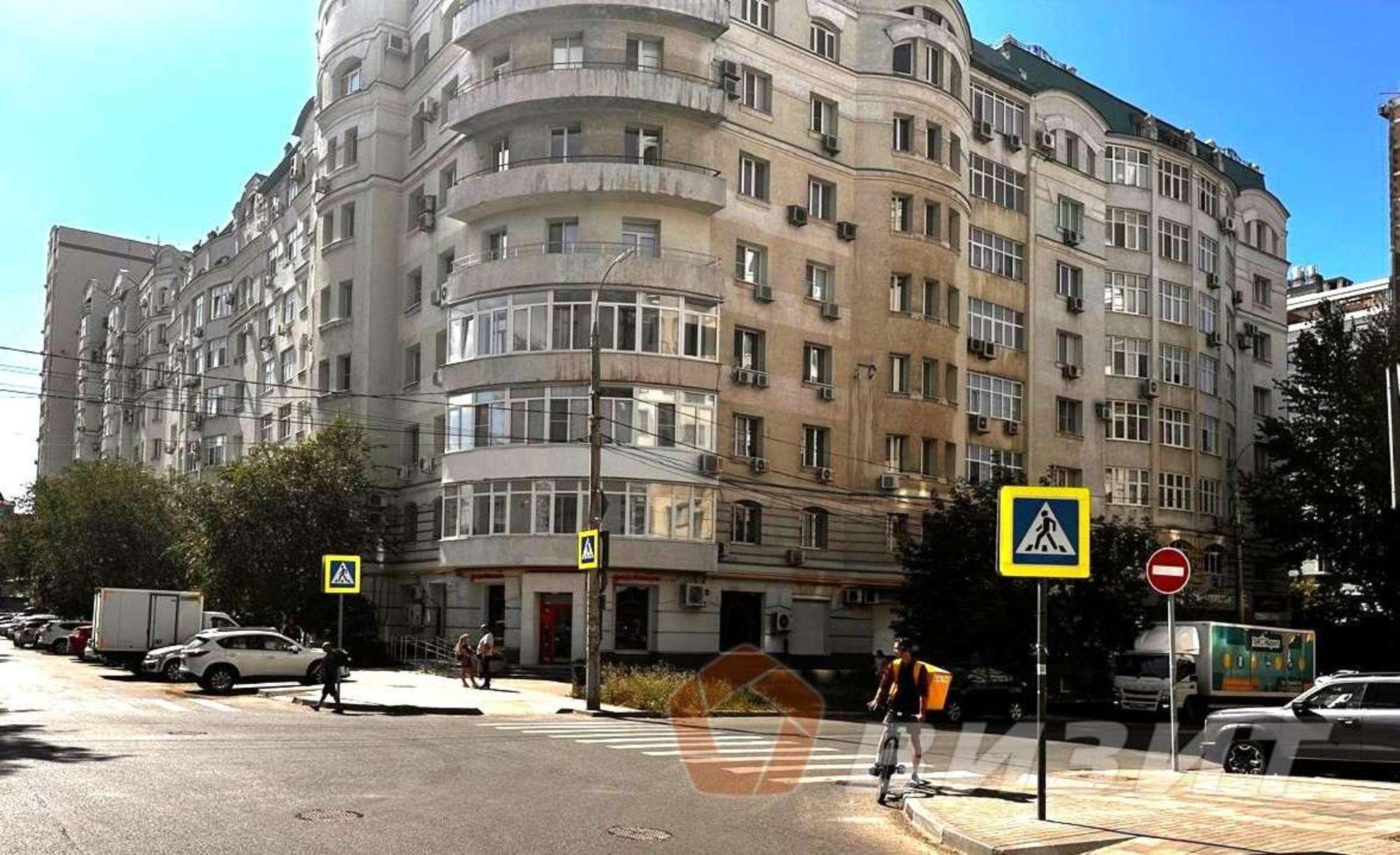 Сдать офис, помещение под офис за 108 000 рублей на Садовая улица, 256