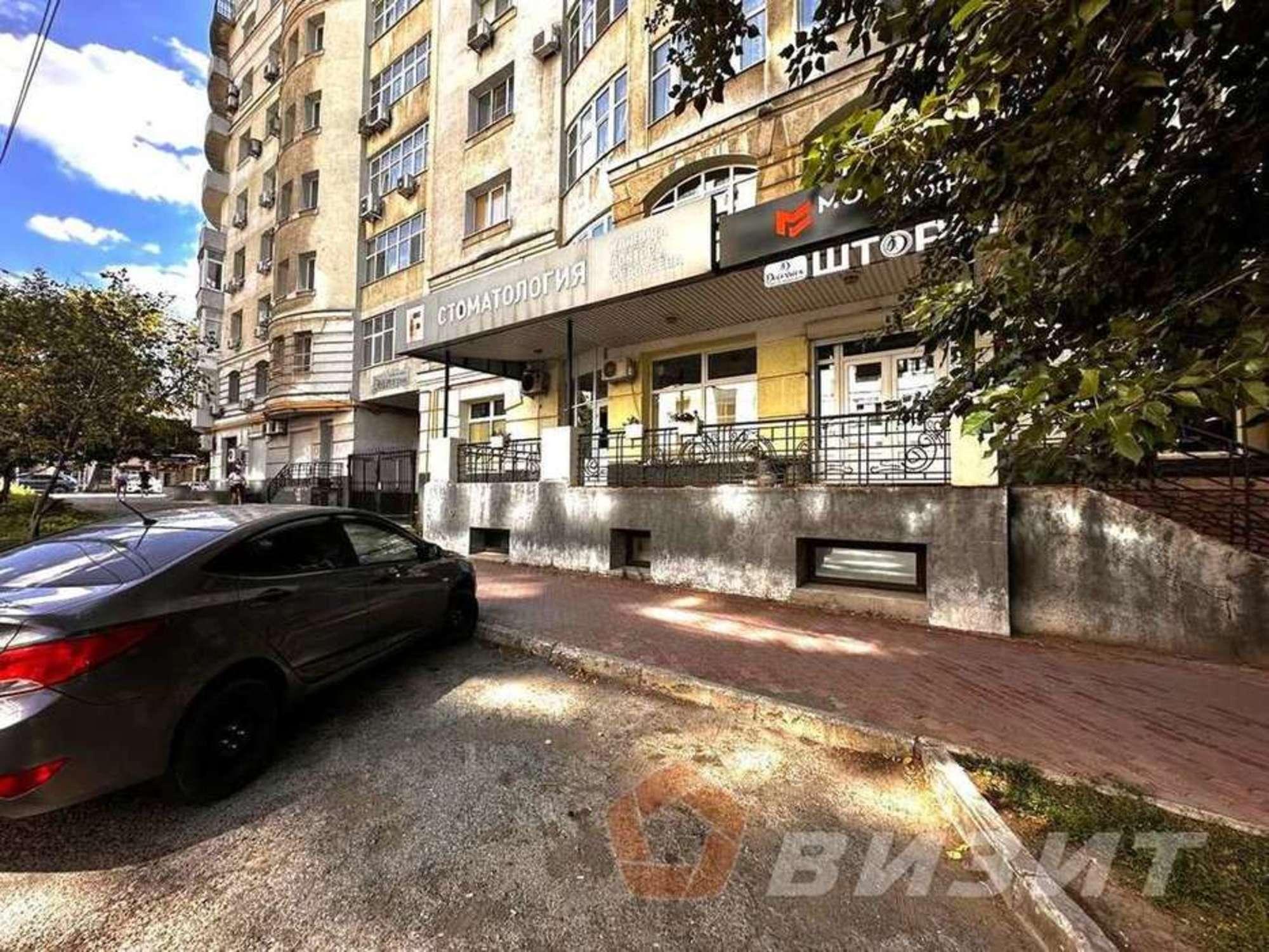 Сдать офис, помещение под офис за 108 000 рублей на Садовая улица, 256