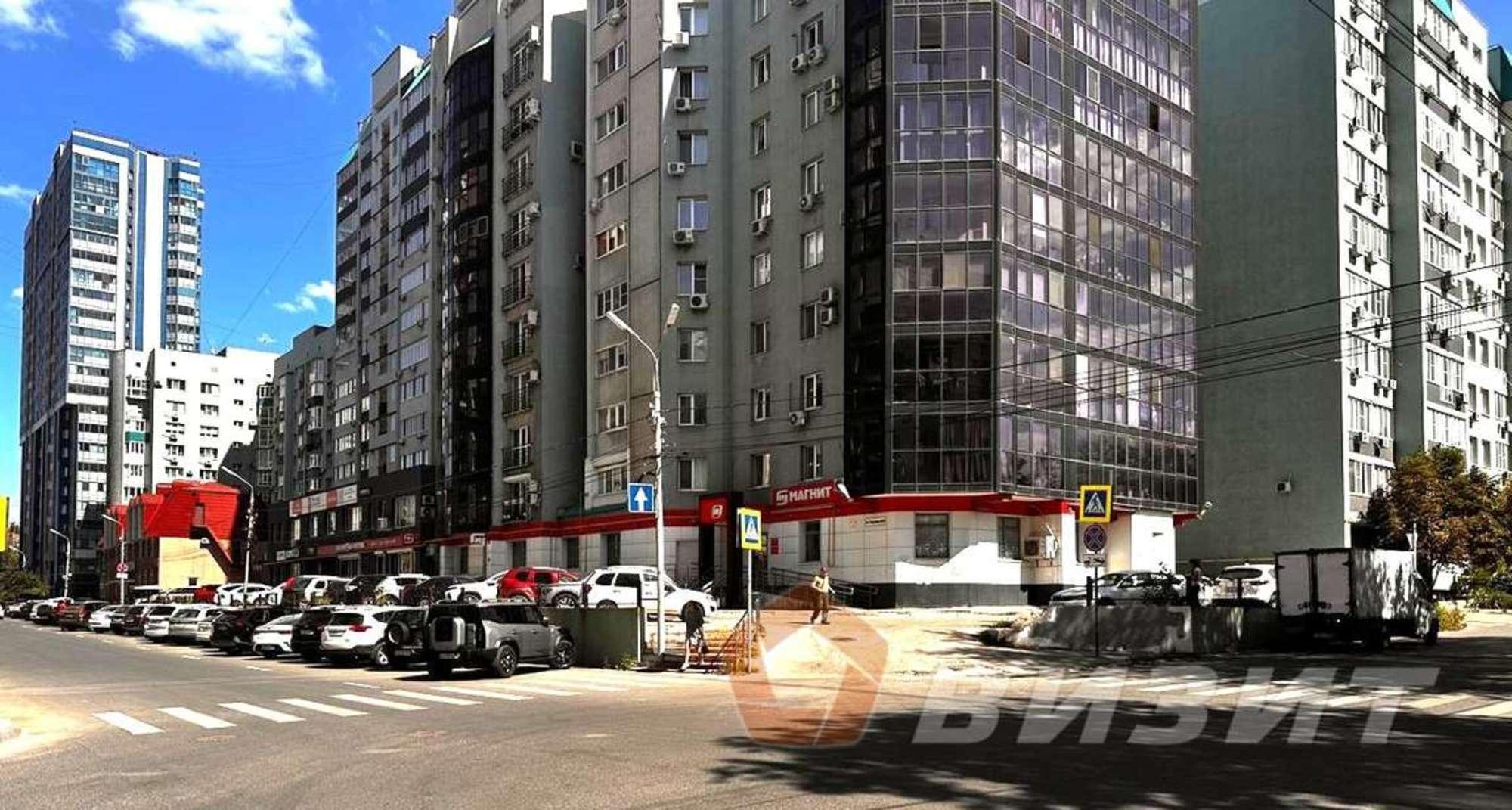 Сдать офис, помещение под офис за 108 000 рублей на Садовая улица, 256