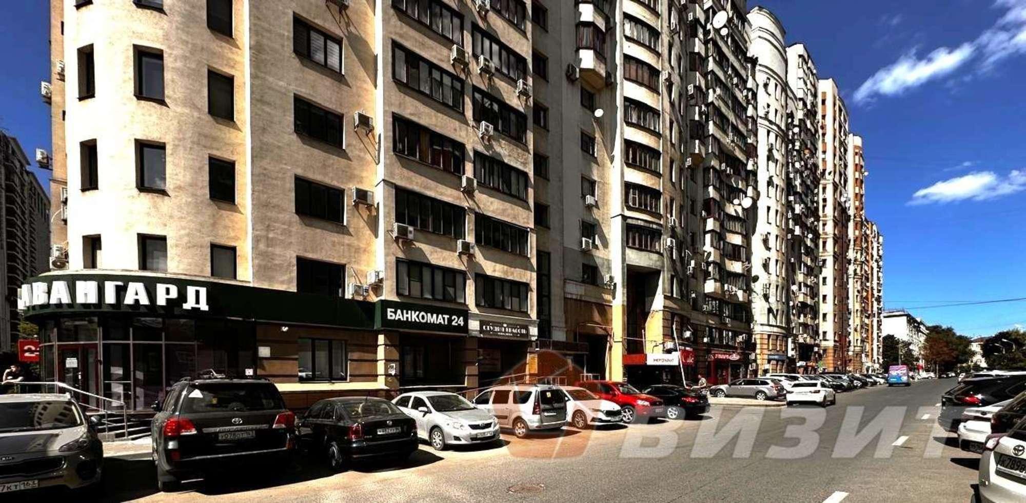 Сдать офис, помещение под офис за 108 000 рублей на Садовая улица, 256