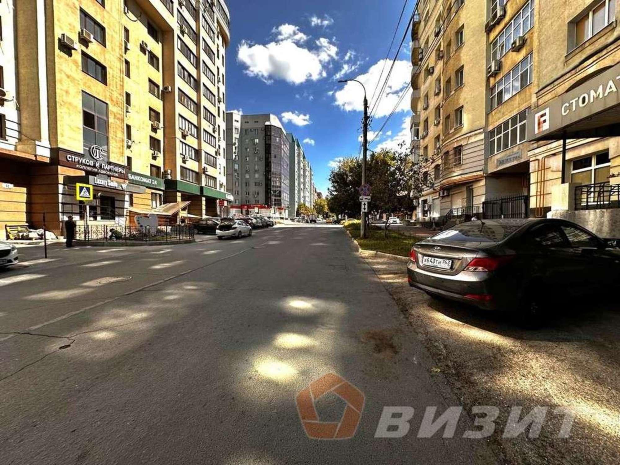 Сдать офис, помещение под офис за 108 000 рублей на Садовая улица, 256