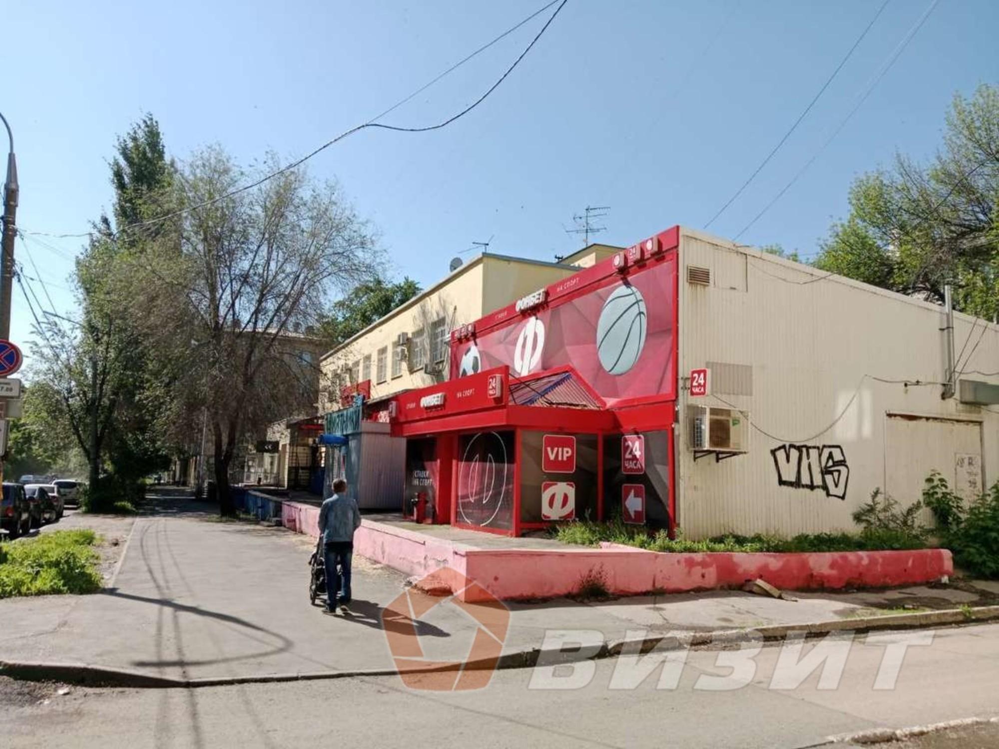 Купить торговое помещение за 13 500 000 рублей на Металлургов проспект, 73