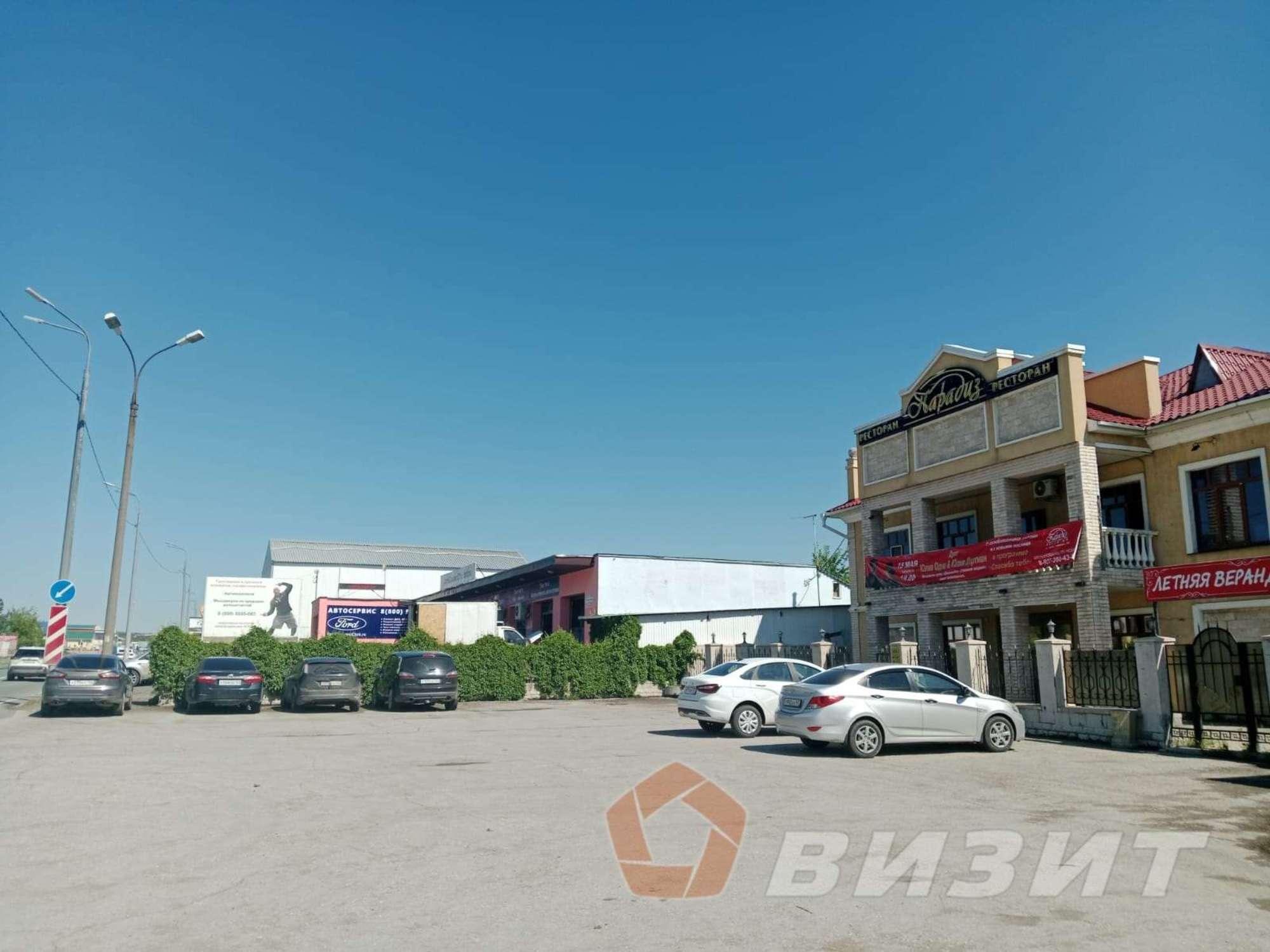 Купить помещение свободного назначения за 70 000 000 рублей на Алма-Атинская улица, 101