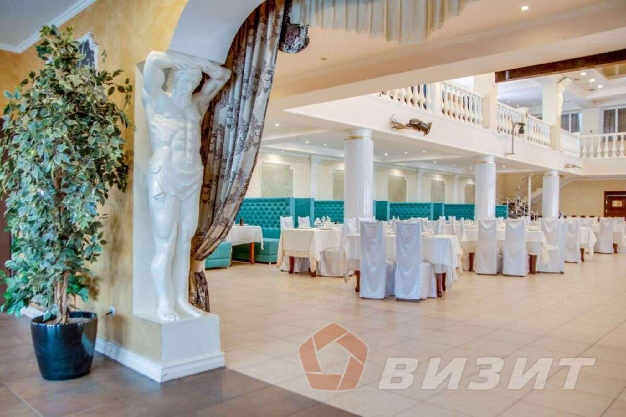 Купить помещение свободного назначения за 70 000 000 рублей на Алма-Атинская улица, 101