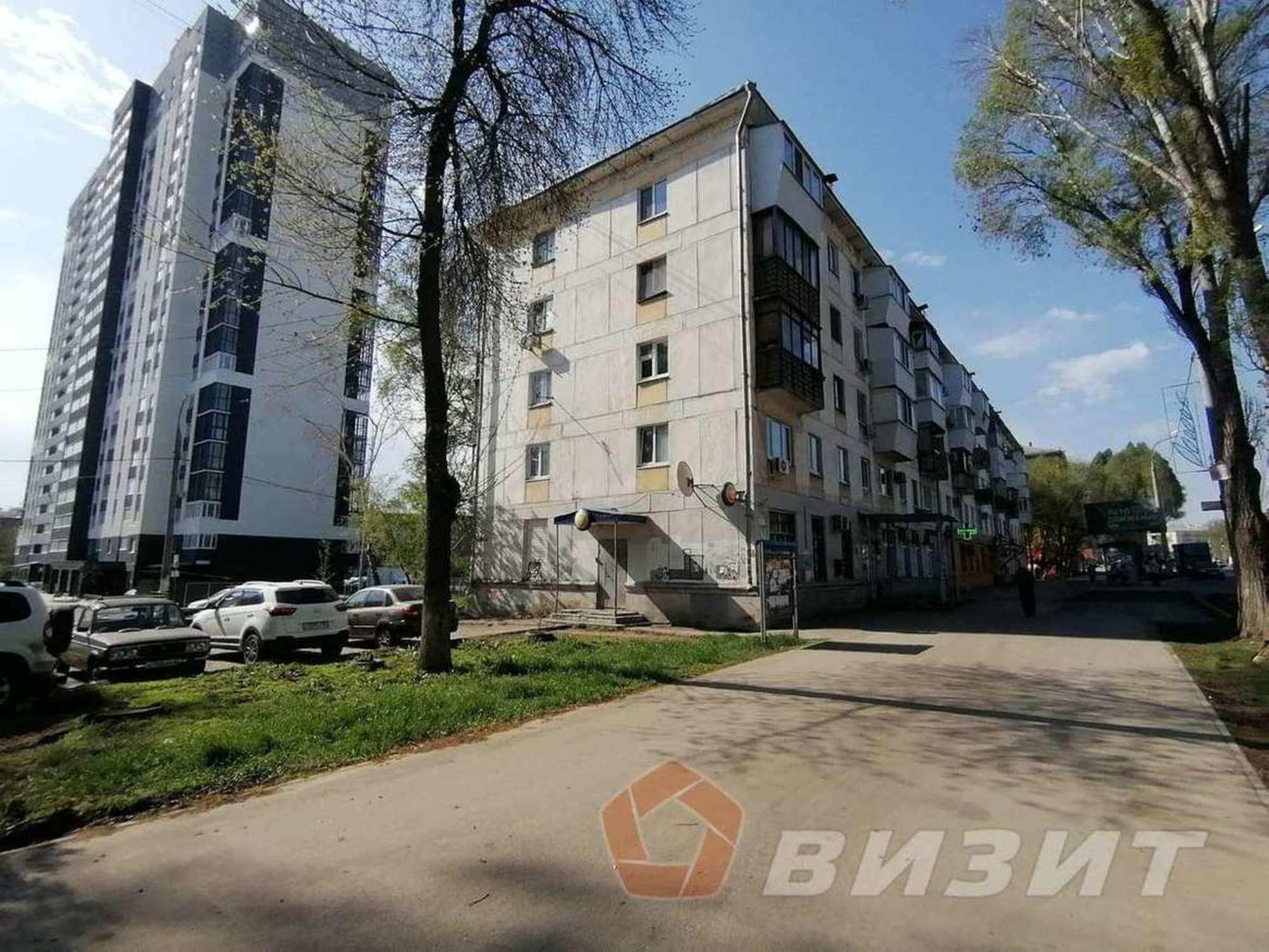 Сдать торговое помещение за 92 650 рублей на Победы улица, 5