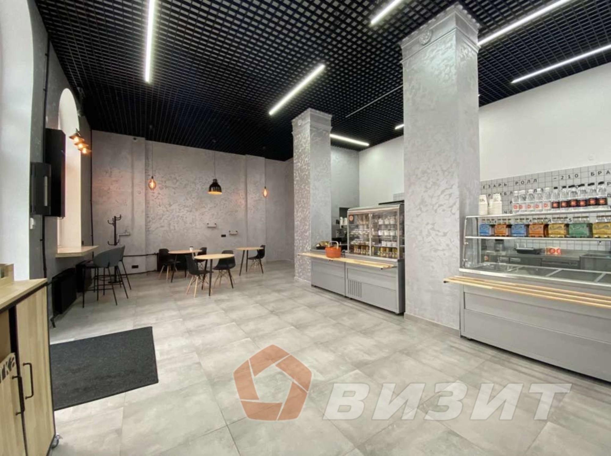 Купить торговое помещение за 14 500 000 рублей на Металлургов проспект, 12