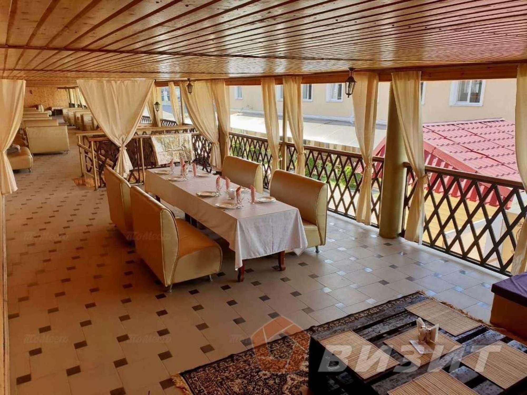 Купить помещение свободного назначения за 70 000 000 рублей на Алма-Атинская улица, 101