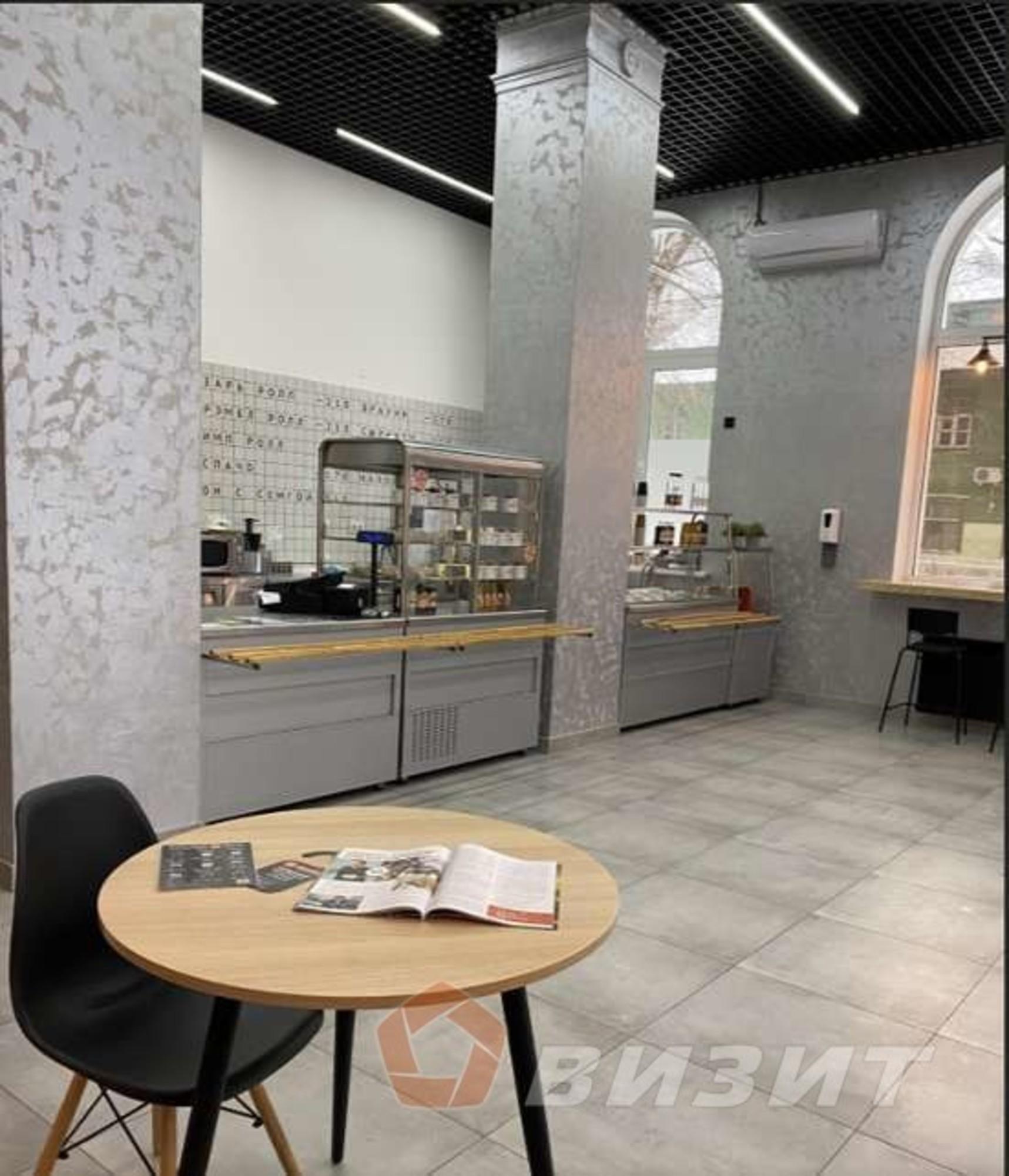 Купить торговое помещение за 14 500 000 рублей на Металлургов проспект, 12