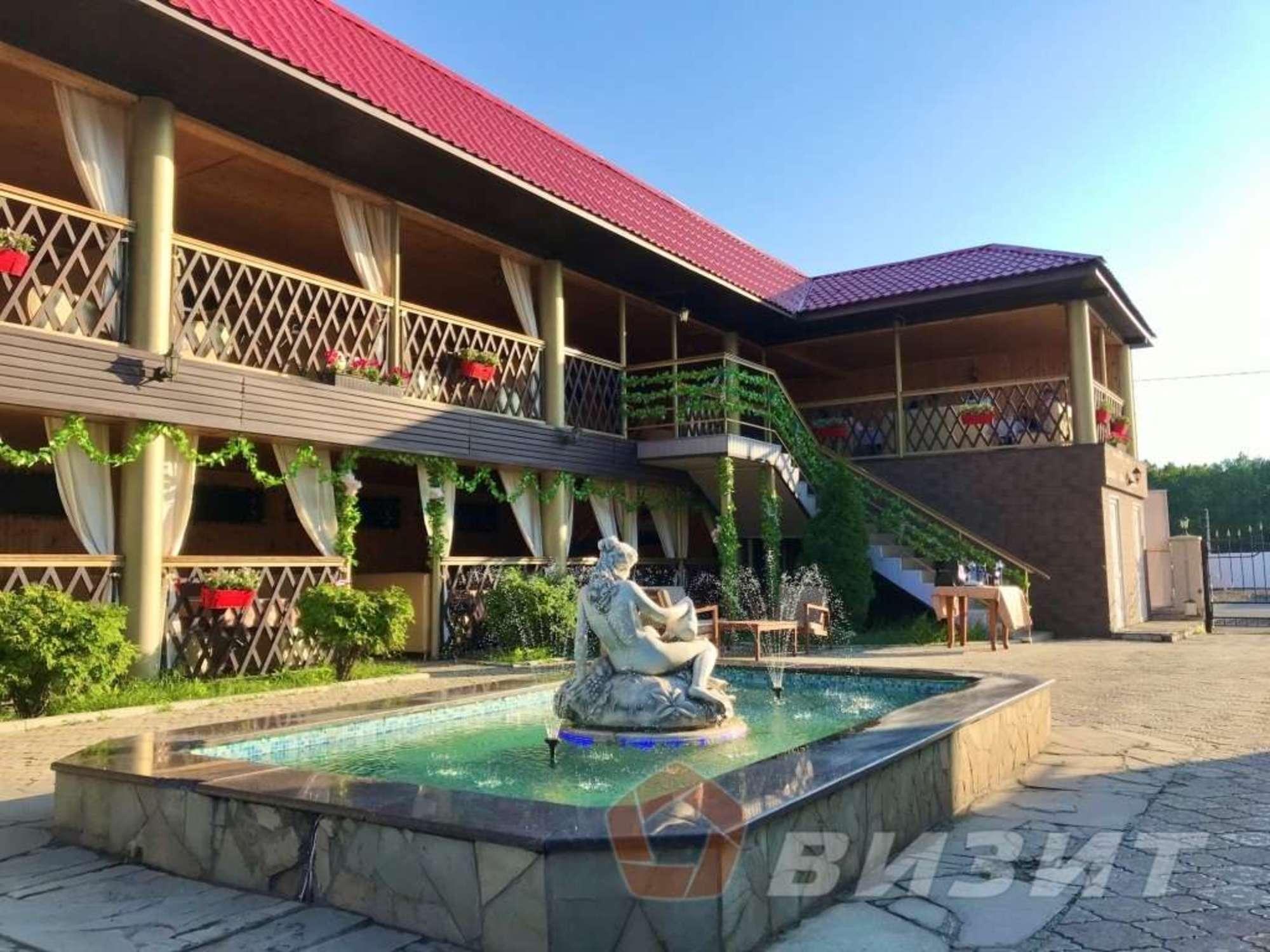 Купить помещение свободного назначения за 70 000 000 рублей на Алма-Атинская улица, 101