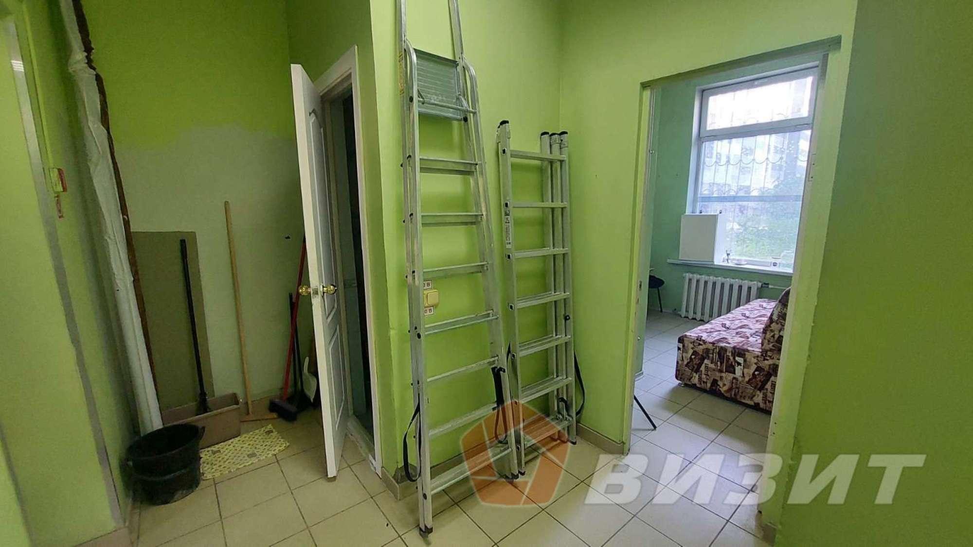 Сдать торговое помещение за 92 650 рублей на Победы улица, 5