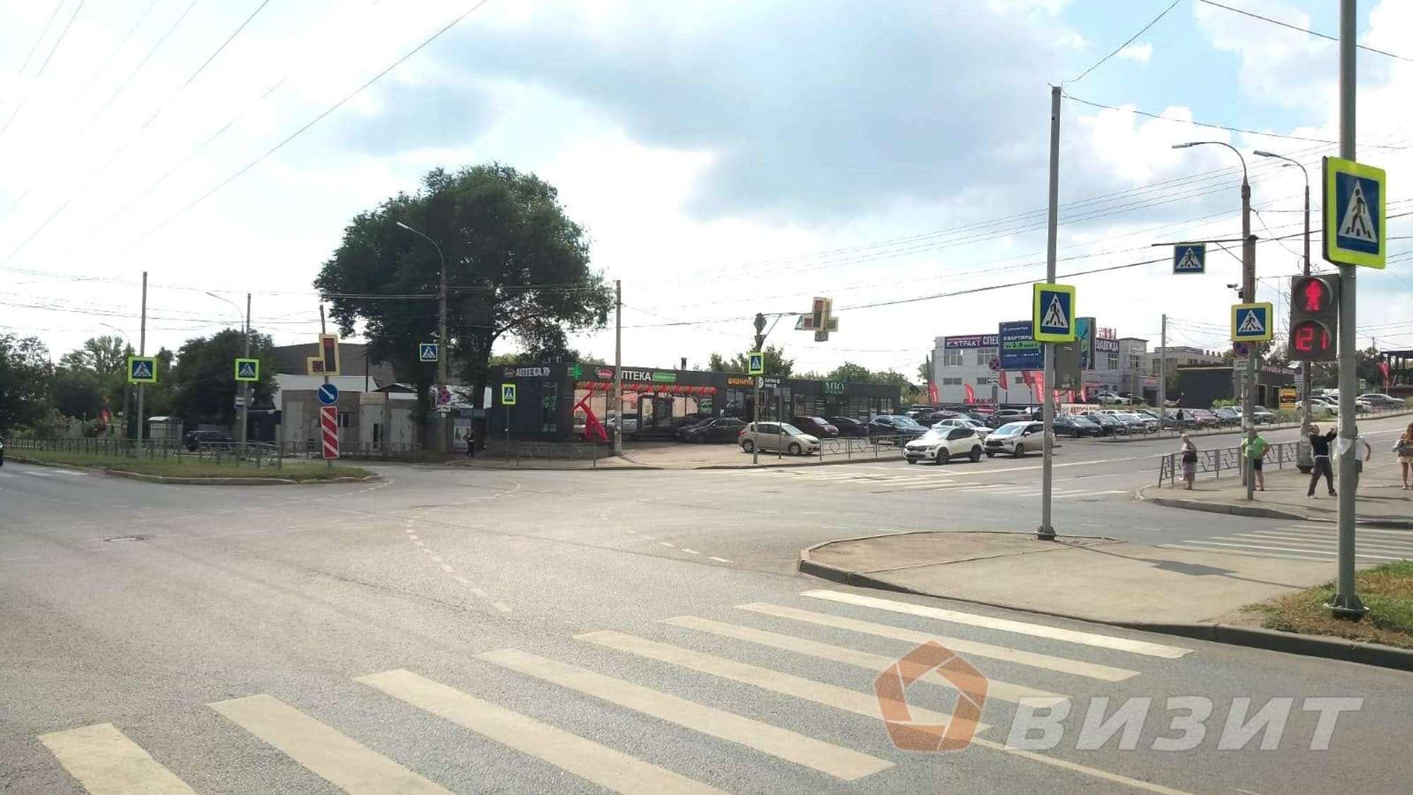 Сдать офис, помещение под офис за 24 000 рублей на Советской Армии улица, 93