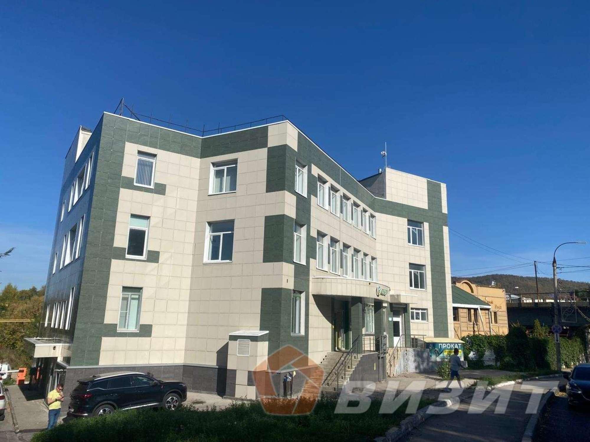 Купить офис, помещение под офис за 20 000 000 рублей на Жигули улица, 61