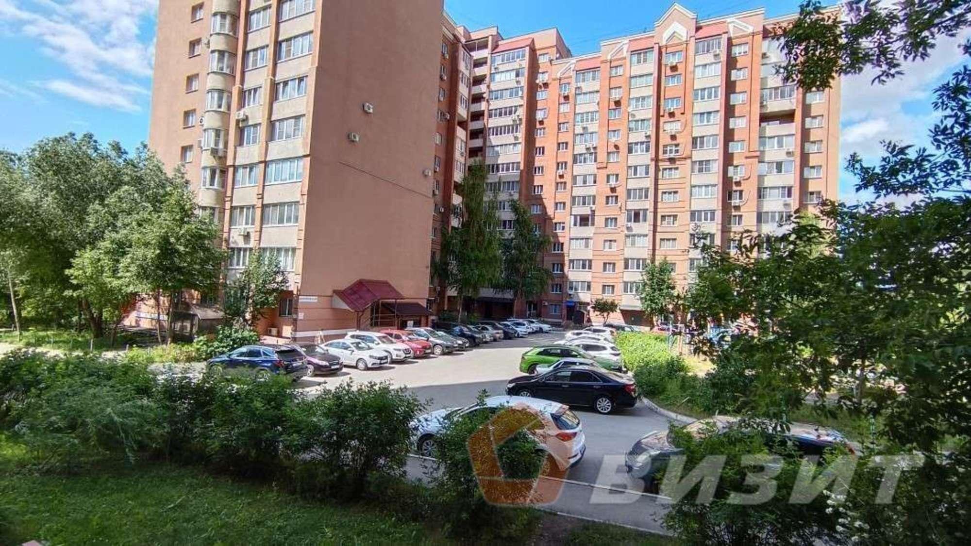Купить офис, помещение под офис за 22 000 000 рублей на 6-я просека, 137