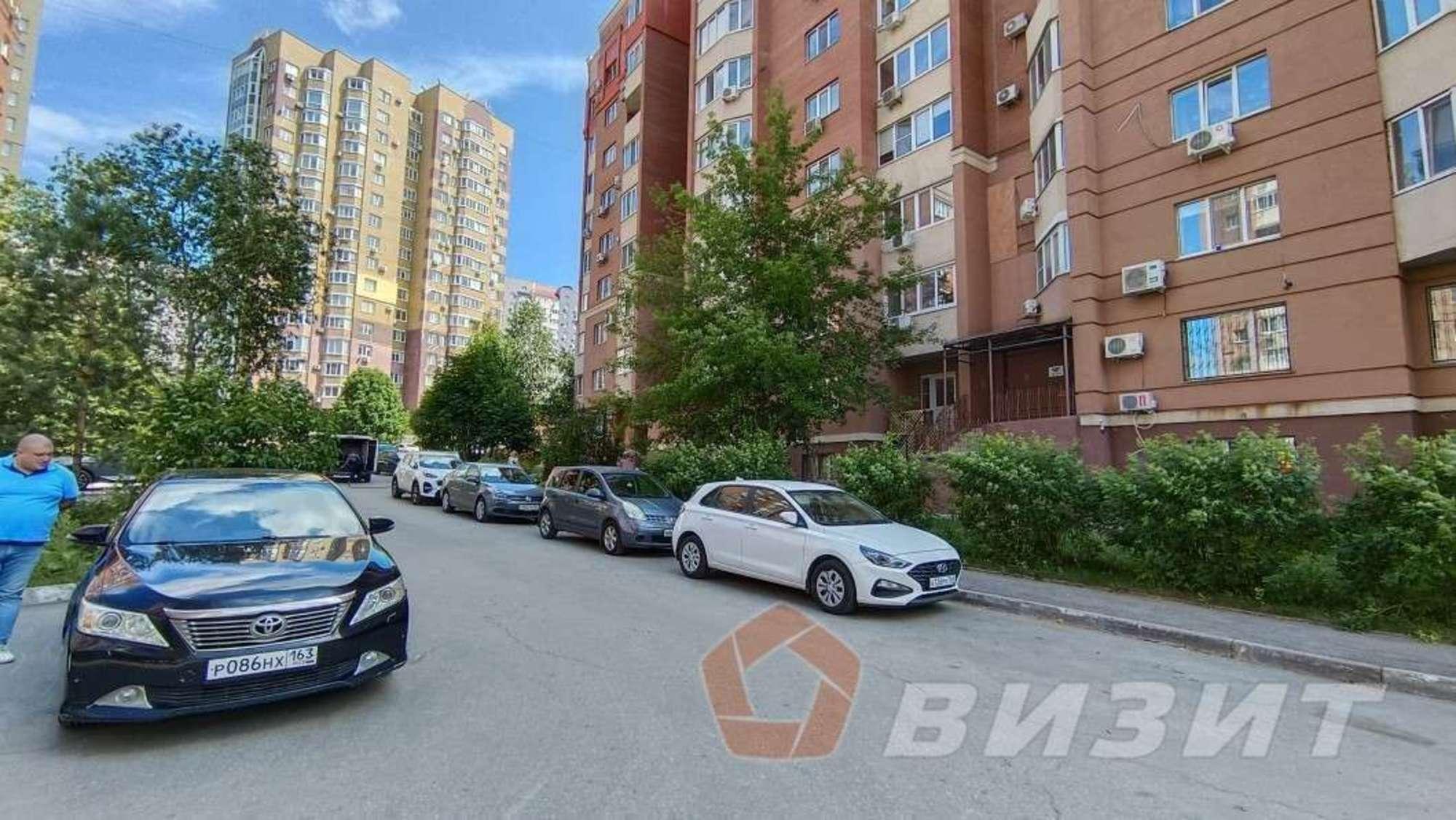 Купить офис, помещение под офис за 22 000 000 рублей на 6-я просека, 137
