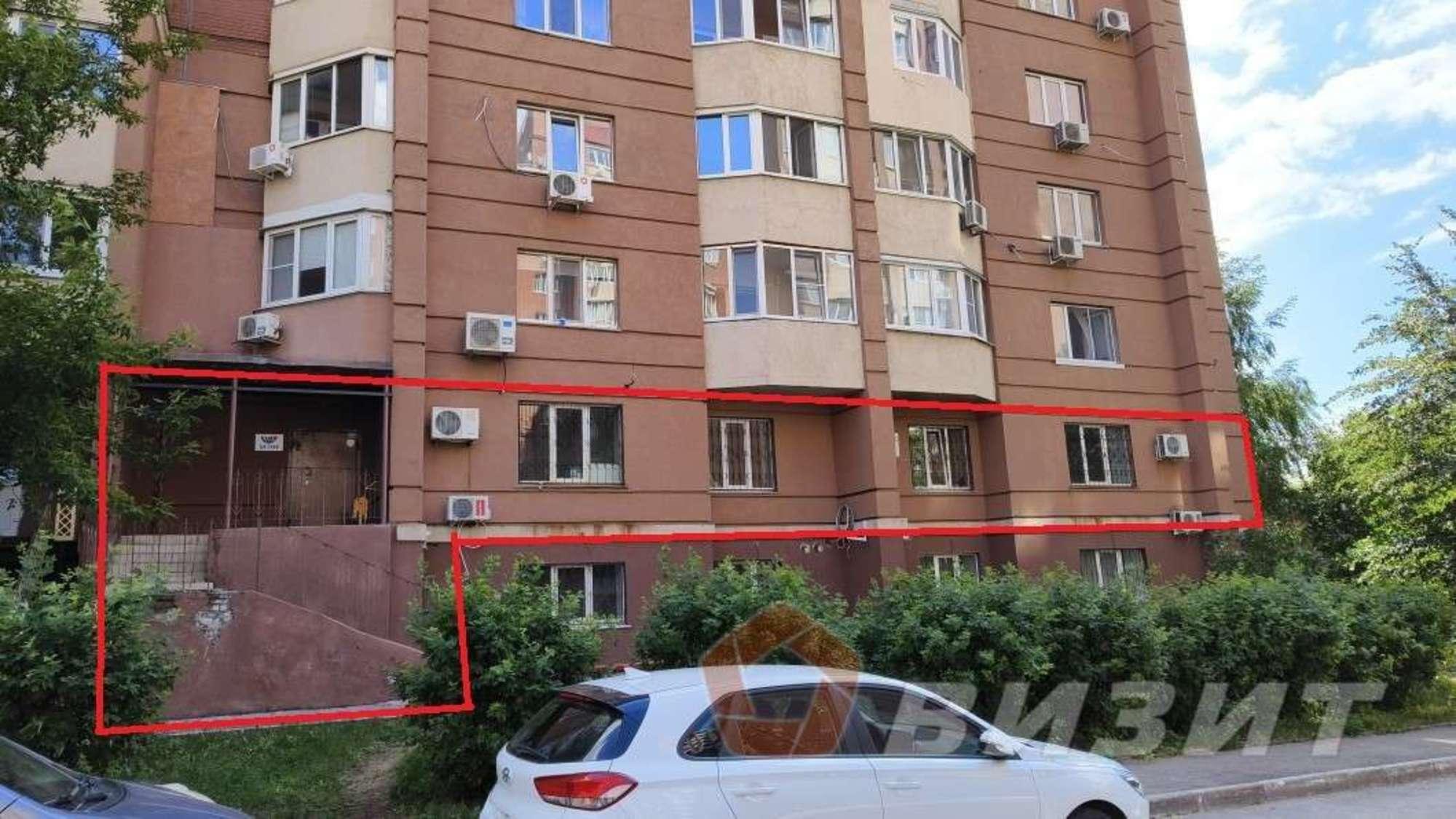Купить офис, помещение под офис за 22 000 000 рублей на 6-я просека, 137