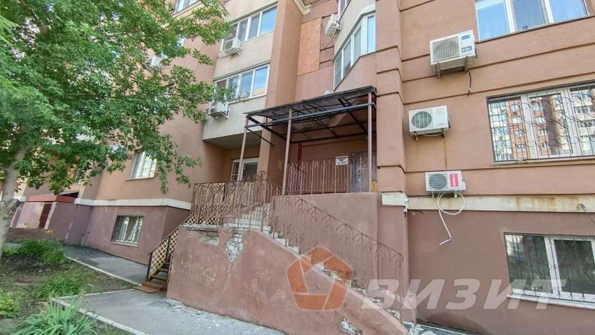 Купить офис, помещение под офис за 22 000 000 рублей на 6-я просека, 137
