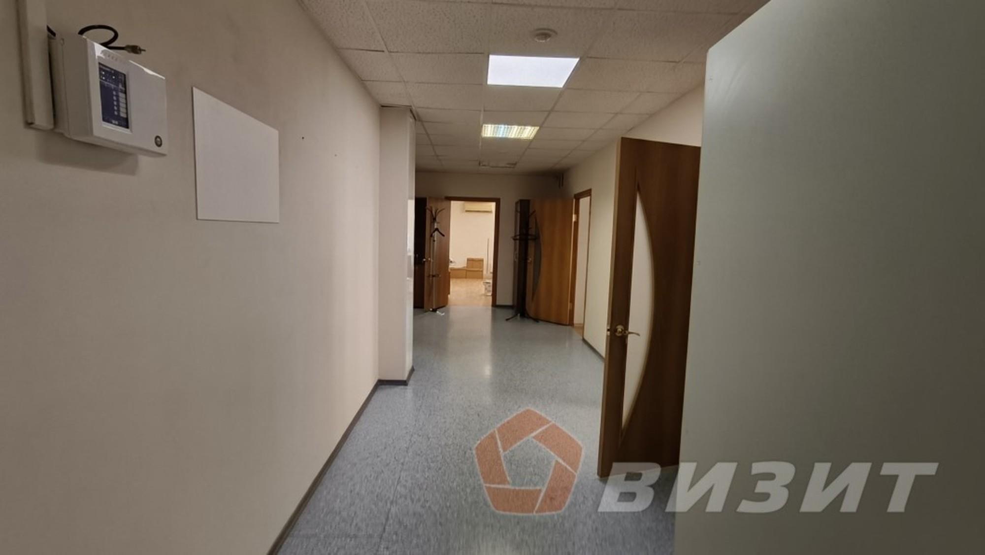 Купить офис, помещение под офис за 22 000 000 рублей на 6-я просека, 137