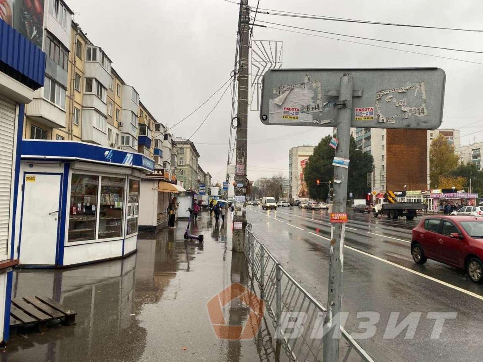 Сдать торговое помещение за 30 000 рублей на Победы улица, 149